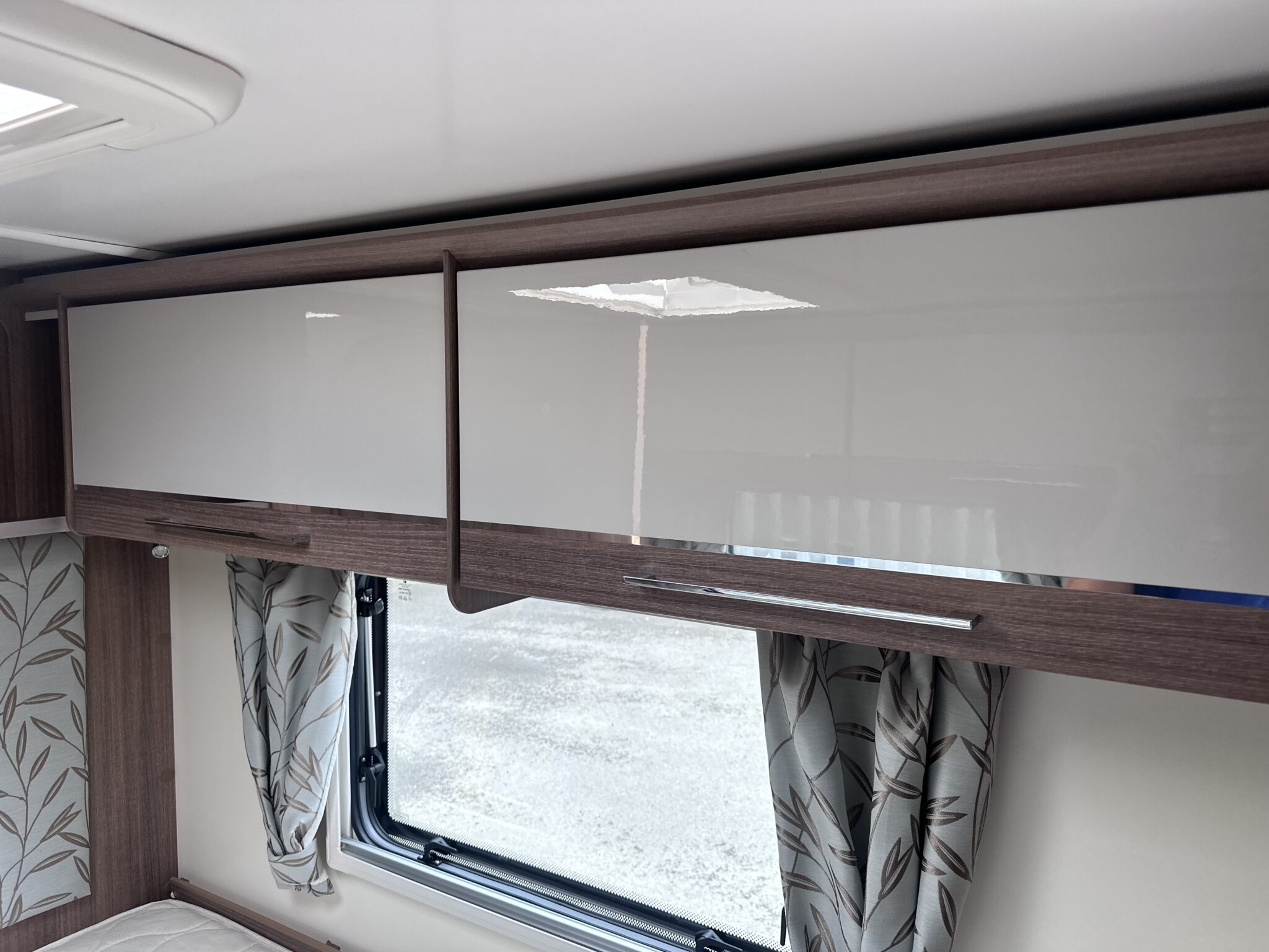 Bailey Unicorn Cadiz – 2019 Caravan - Image 74