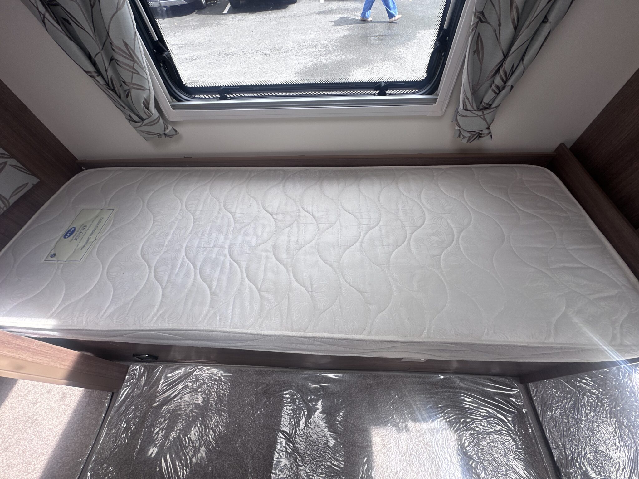 Bailey Unicorn Cadiz – 2019 Caravan - Image 78