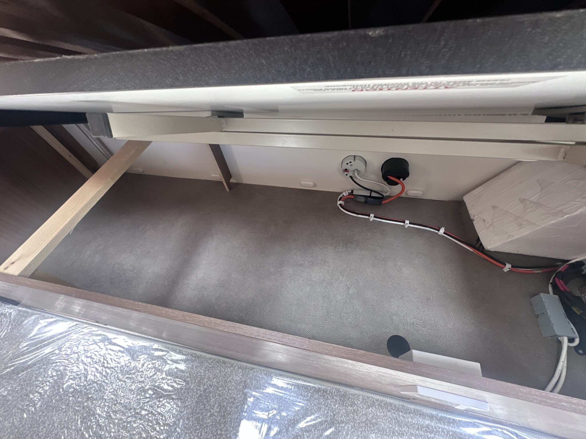Bailey Unicorn Cadiz – 2019 Caravan - Image 79
