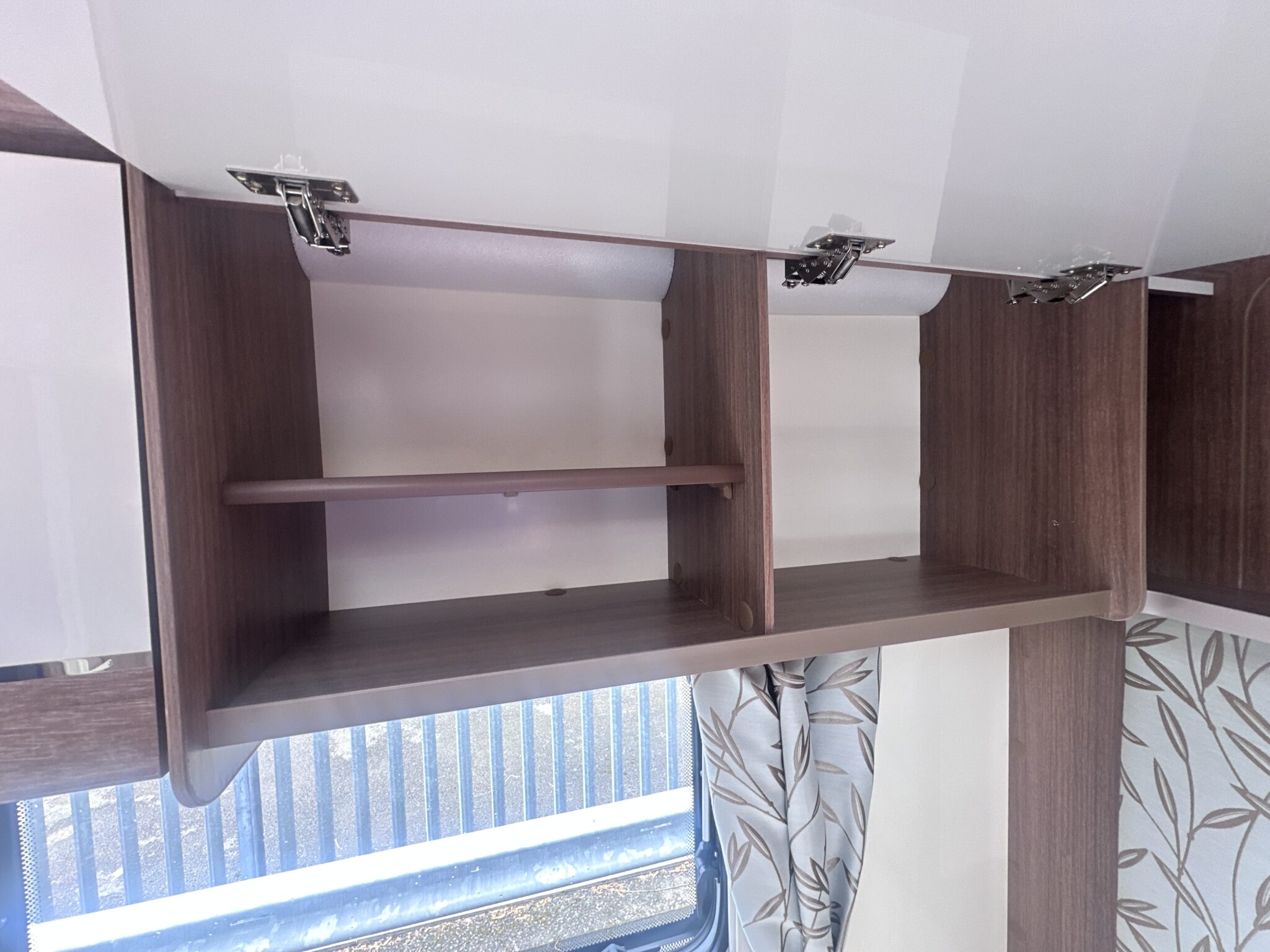 Bailey Unicorn Cadiz – 2019 Caravan - Image 81