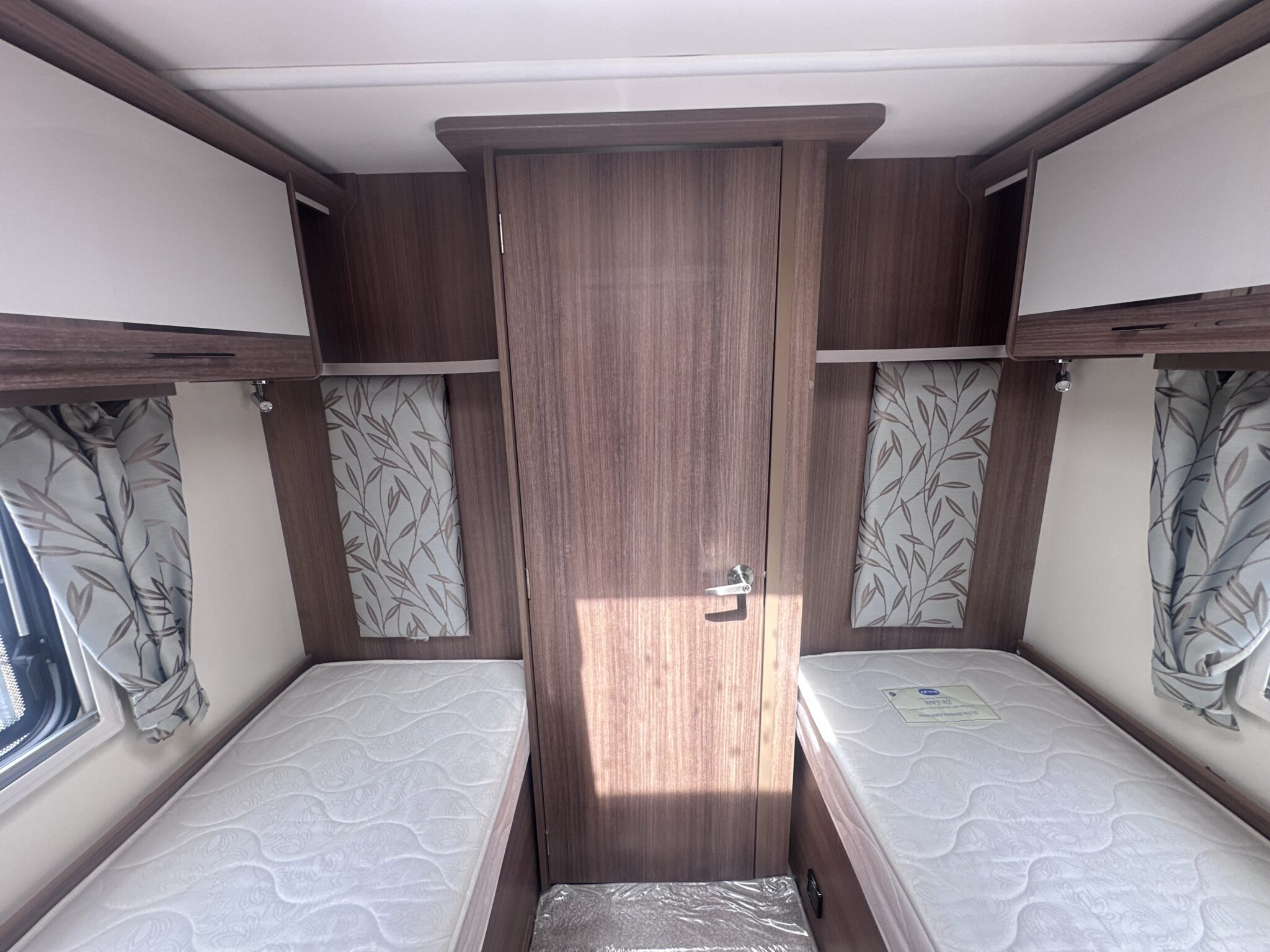 Bailey Unicorn Cadiz – 2019 Caravan - Image 83