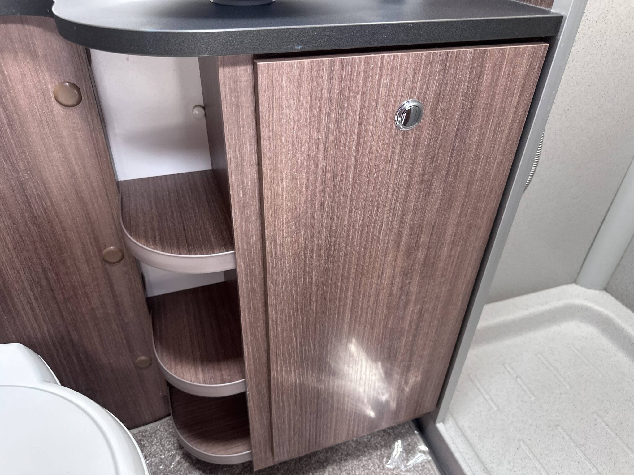 Bailey Unicorn Cadiz – 2019 Caravan - Image 85