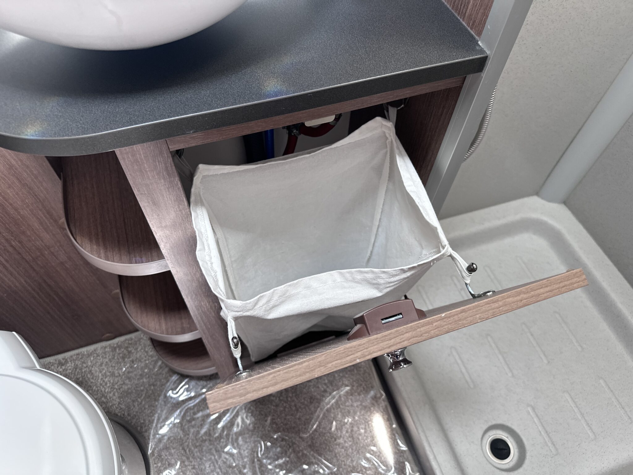 Bailey Unicorn Cadiz – 2019 Caravan - Image 86