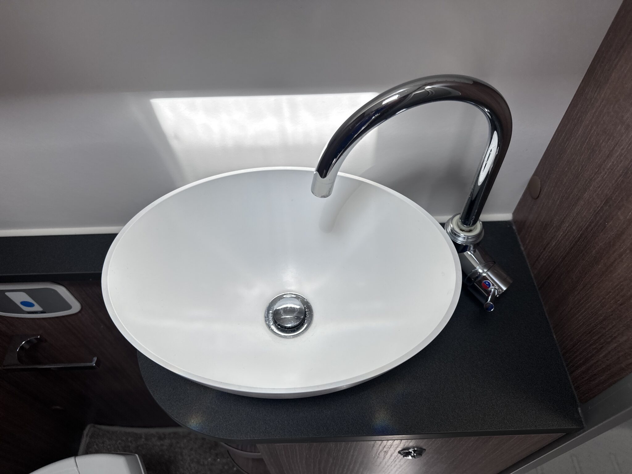 Bailey Unicorn Cadiz – 2019 Caravan - Image 87