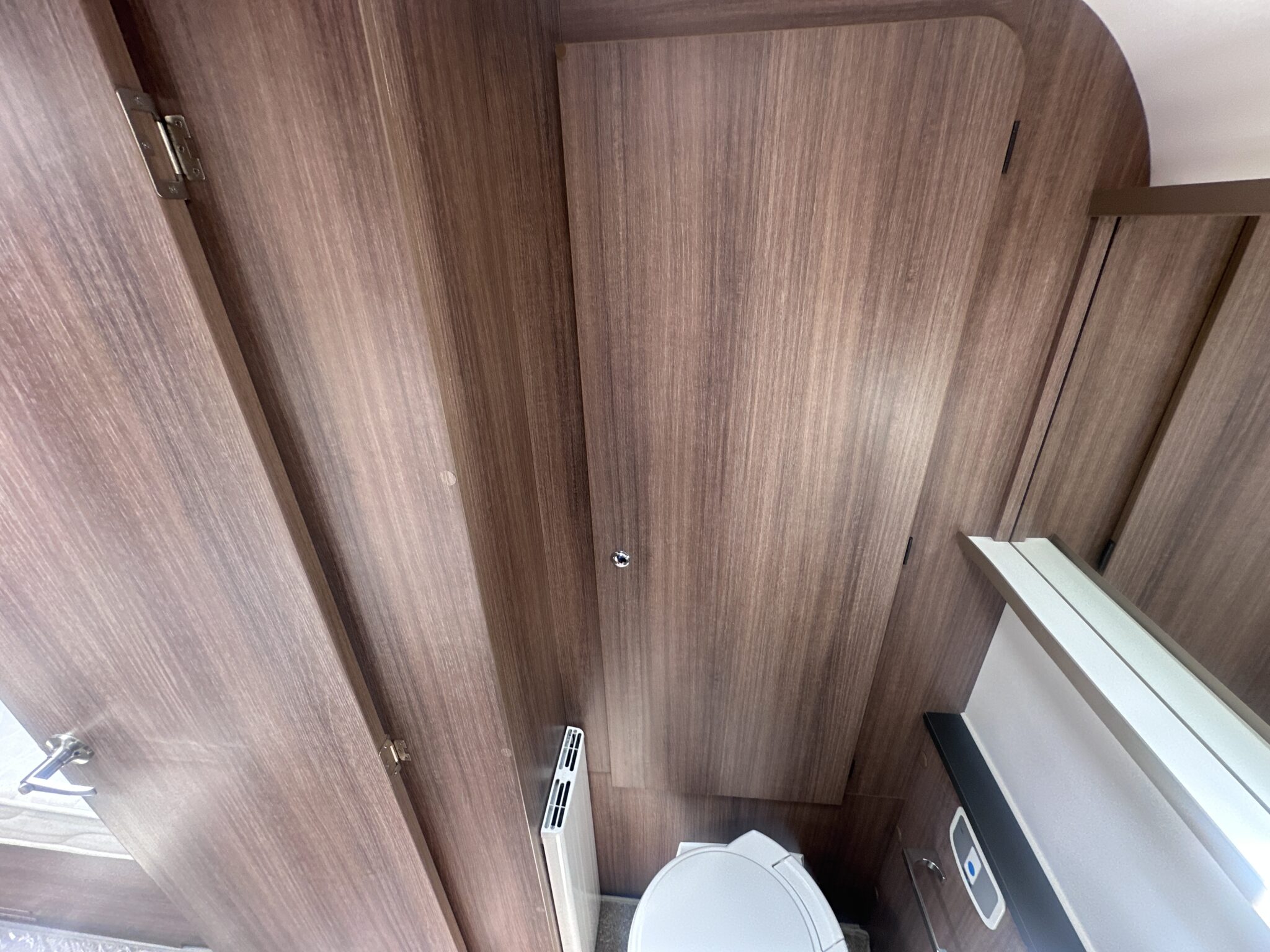 Bailey Unicorn Cadiz – 2019 Caravan - Image 89