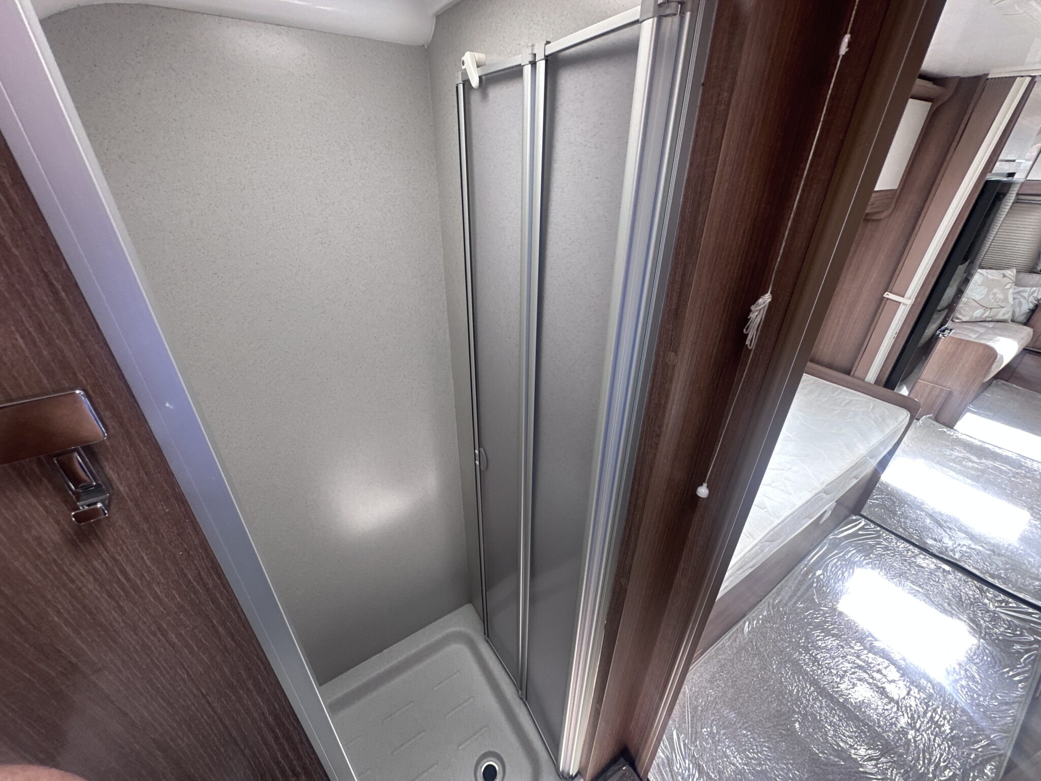 Bailey Unicorn Cadiz – 2019 Caravan - Image 94