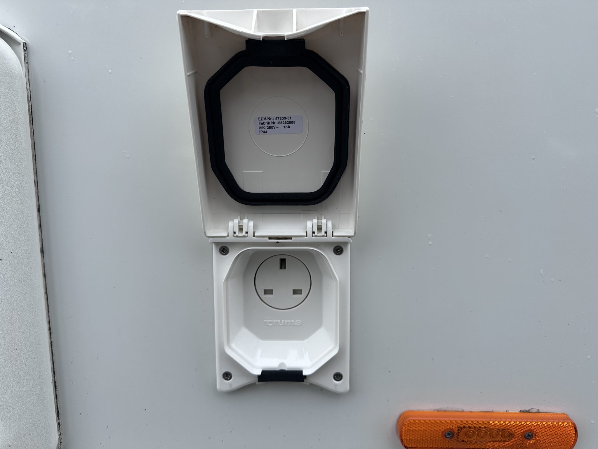 Swift Conqueror 645 – 2018 Caravan - Image 11