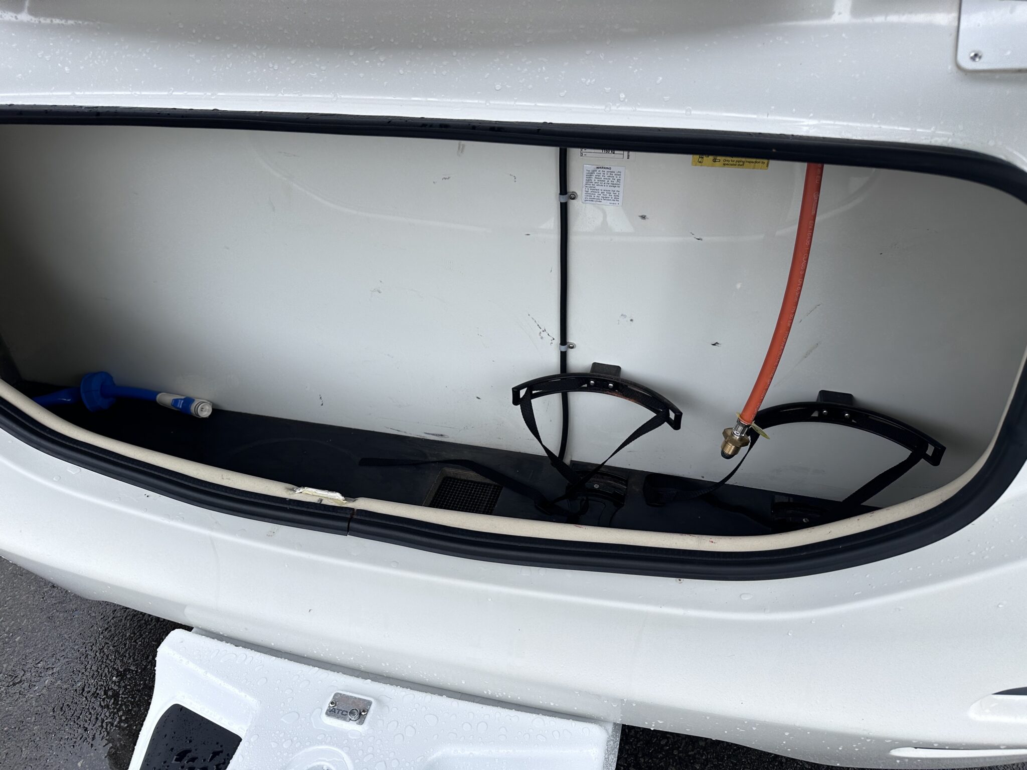 Swift Conqueror 645 – 2018 Caravan - Image 14