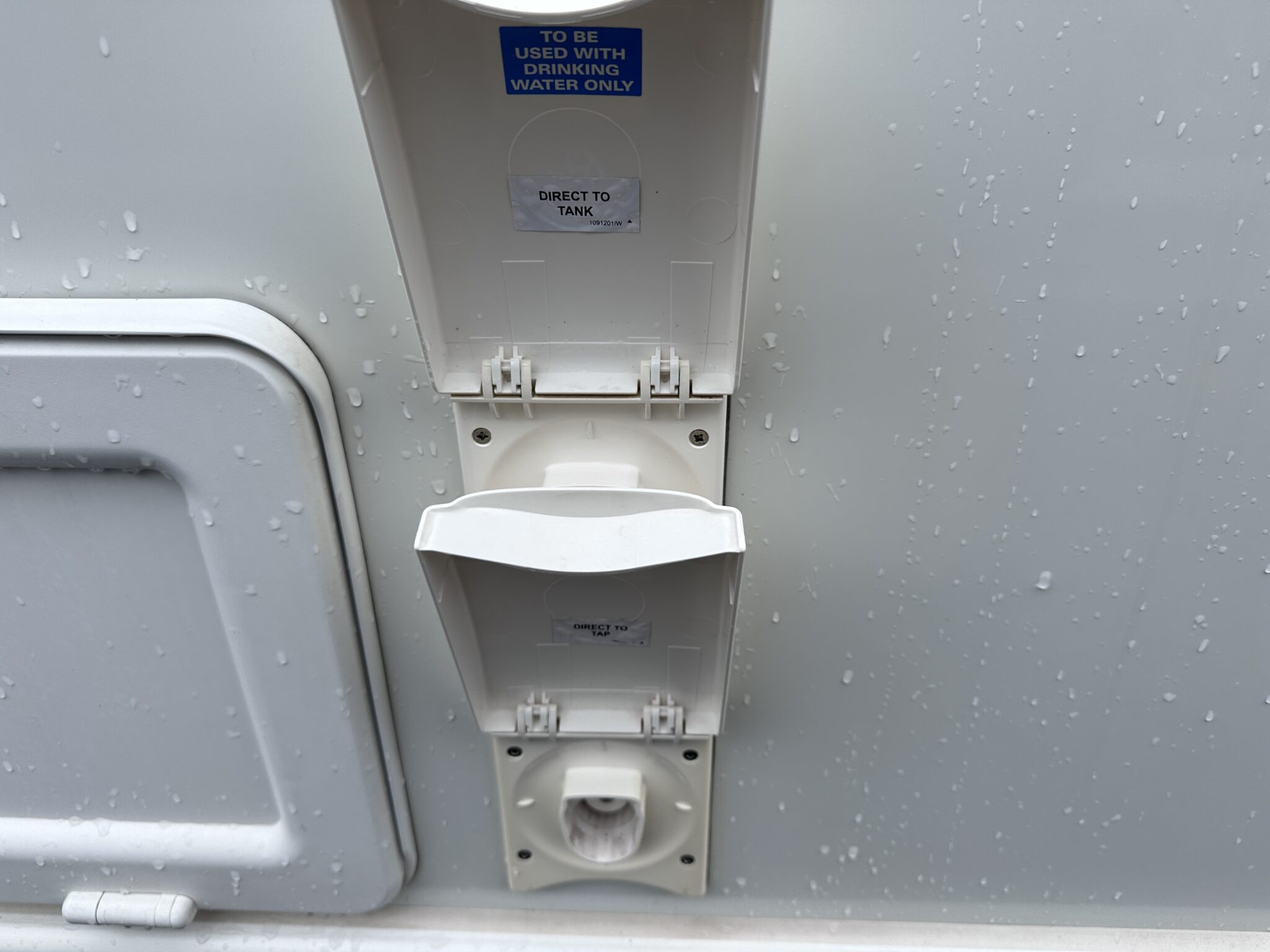 Swift Conqueror 645 – 2018 Caravan - Image 16