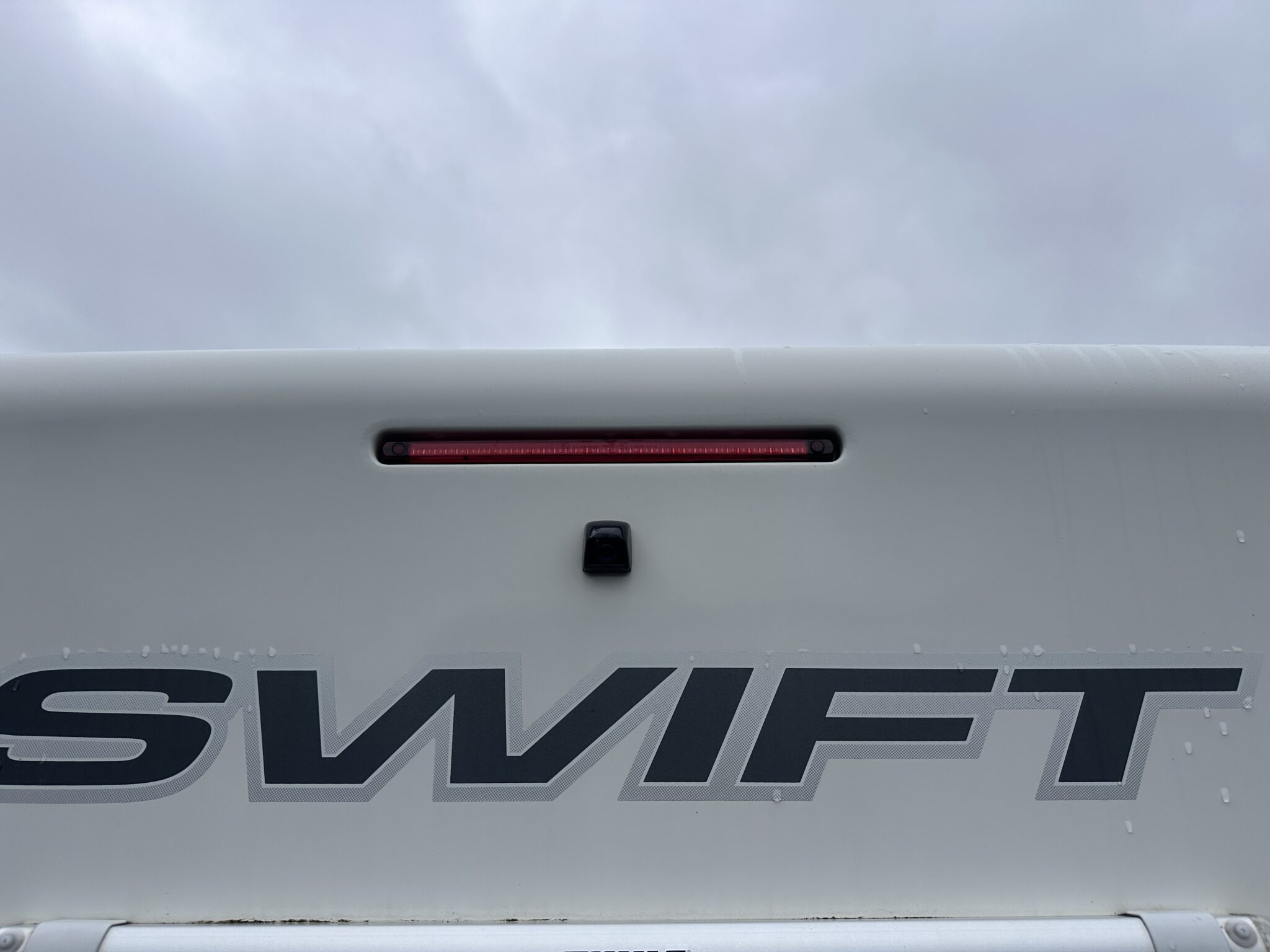 Swift Conqueror 645 – 2018 Caravan - Image 21