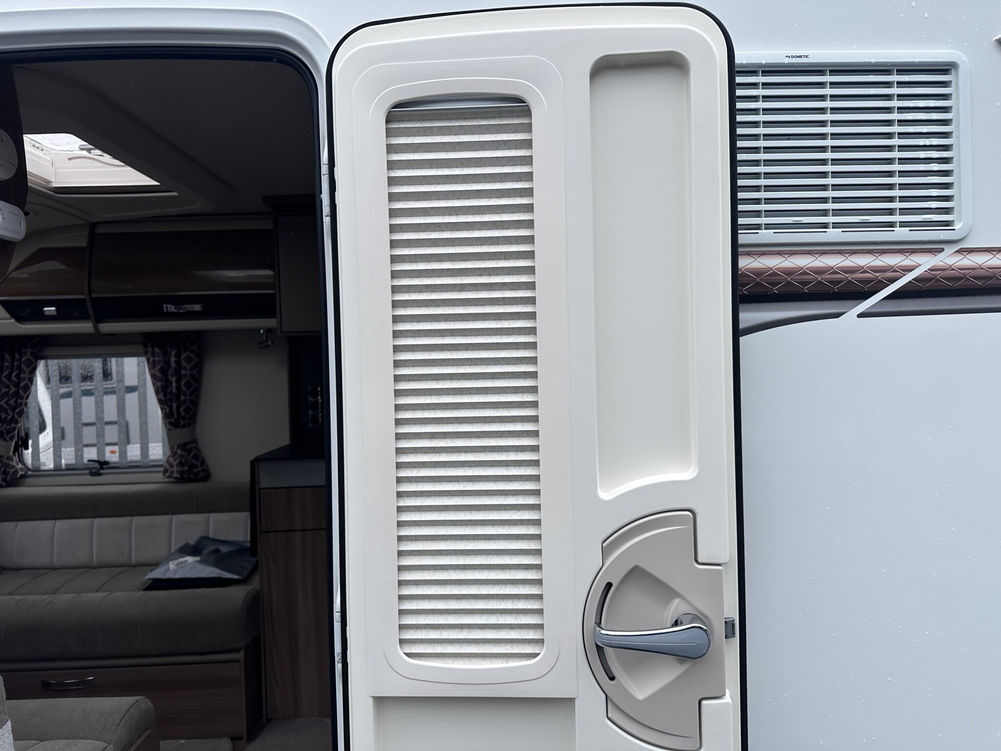 Swift Conqueror 645 – 2018 Caravan - Image 24