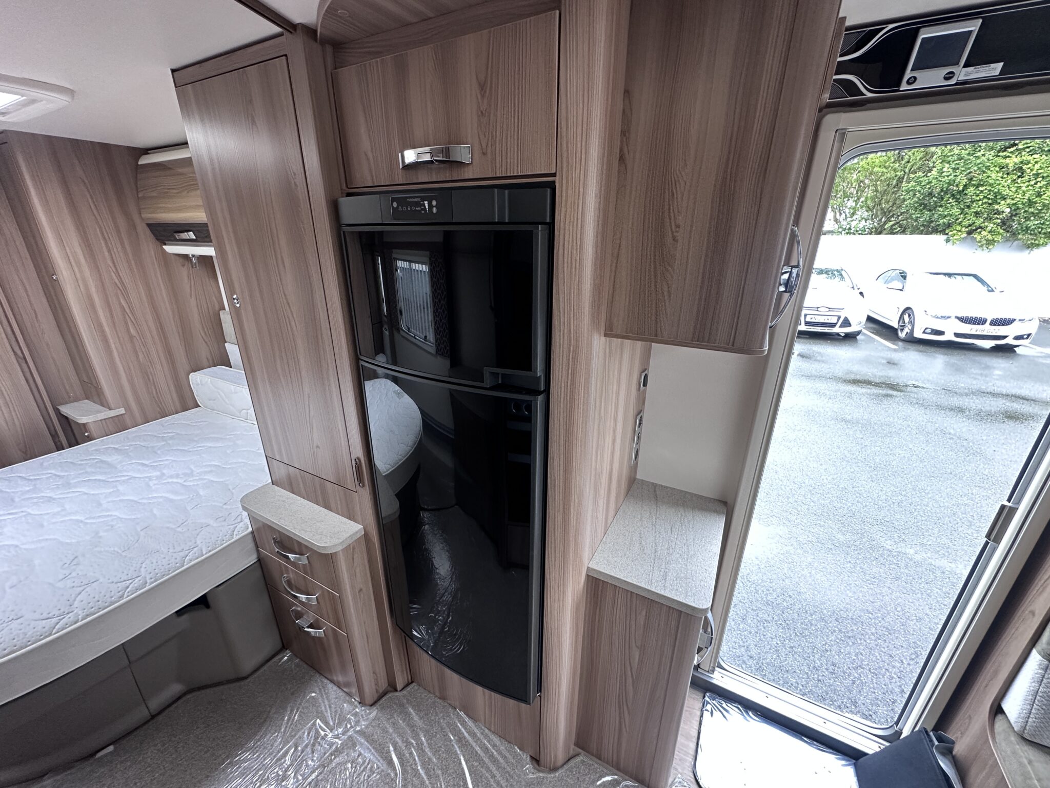Swift Conqueror 645 – 2018 Caravan - Image 28