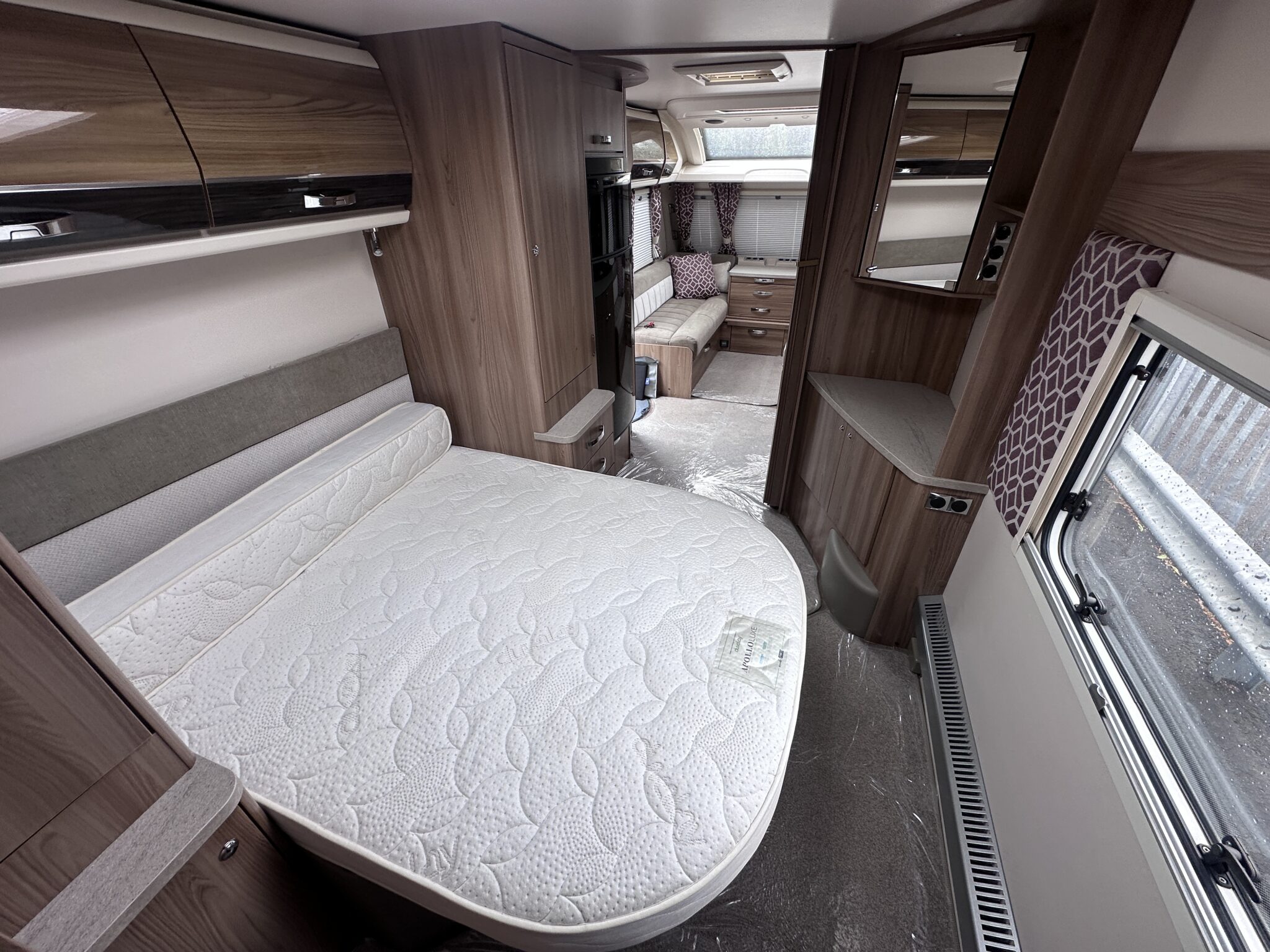 Swift Conqueror 645 – 2018 Caravan - Image 31