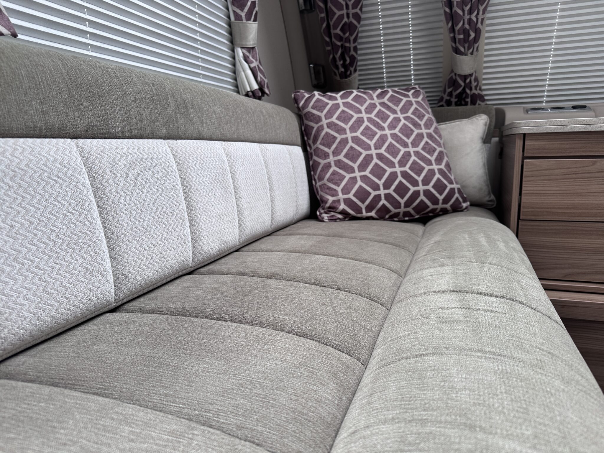 Swift Conqueror 645 – 2018 Caravan - Image 32