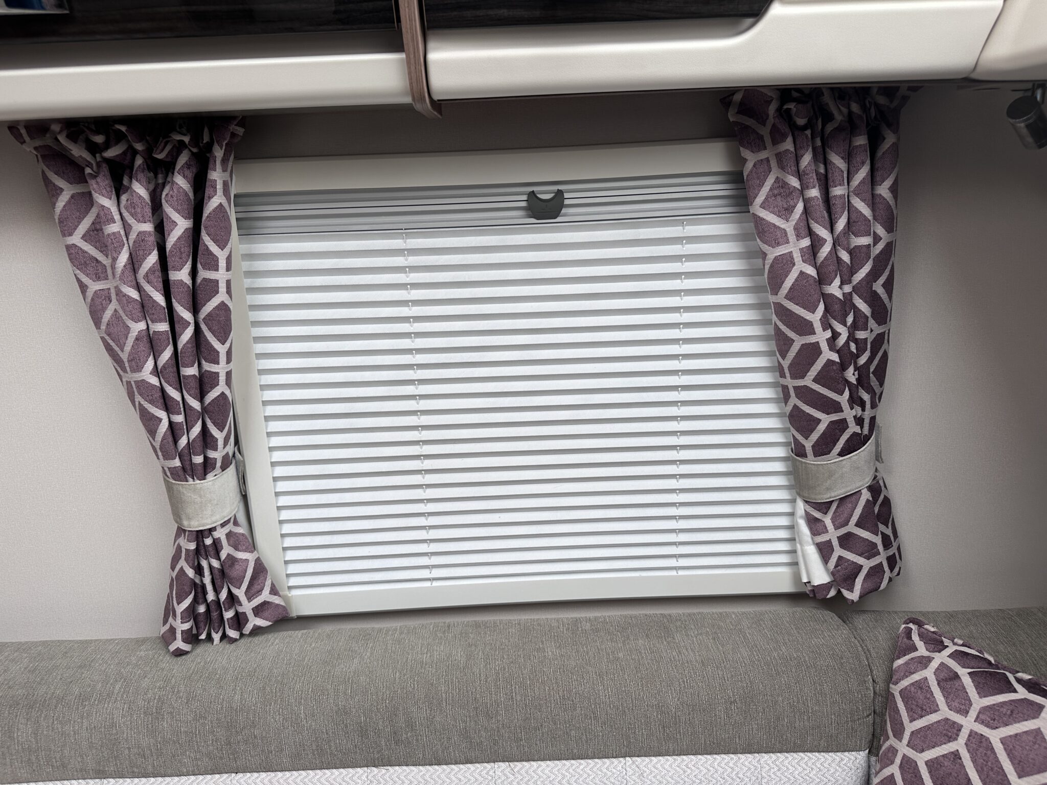 Swift Conqueror 645 – 2018 Caravan - Image 33