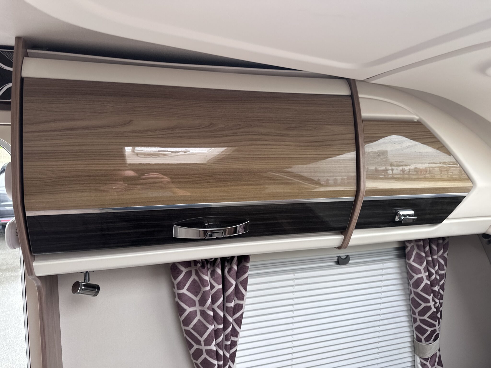 Swift Conqueror 645 – 2018 Caravan - Image 34