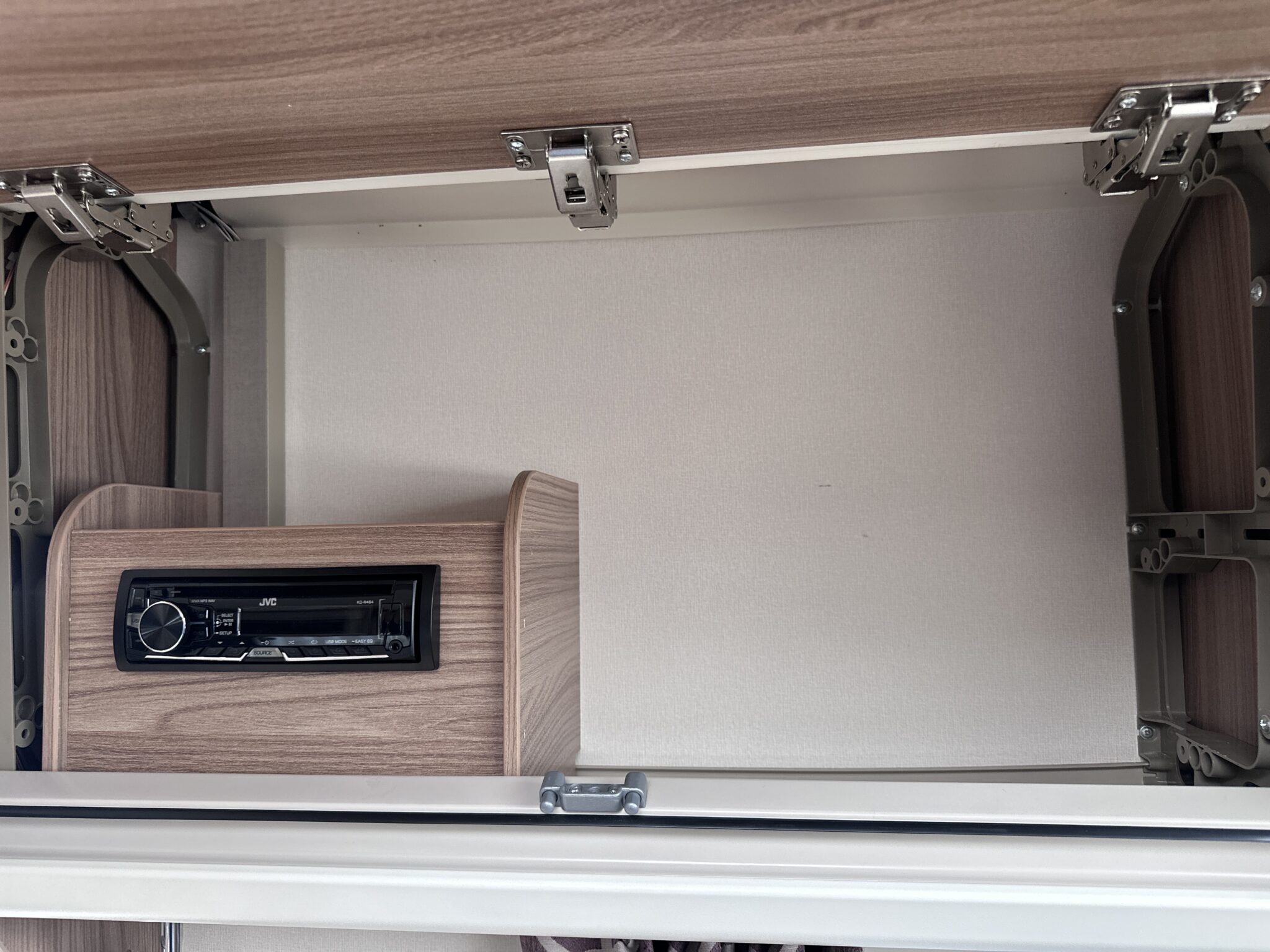 Swift Conqueror 645 – 2018 Caravan - Image 35