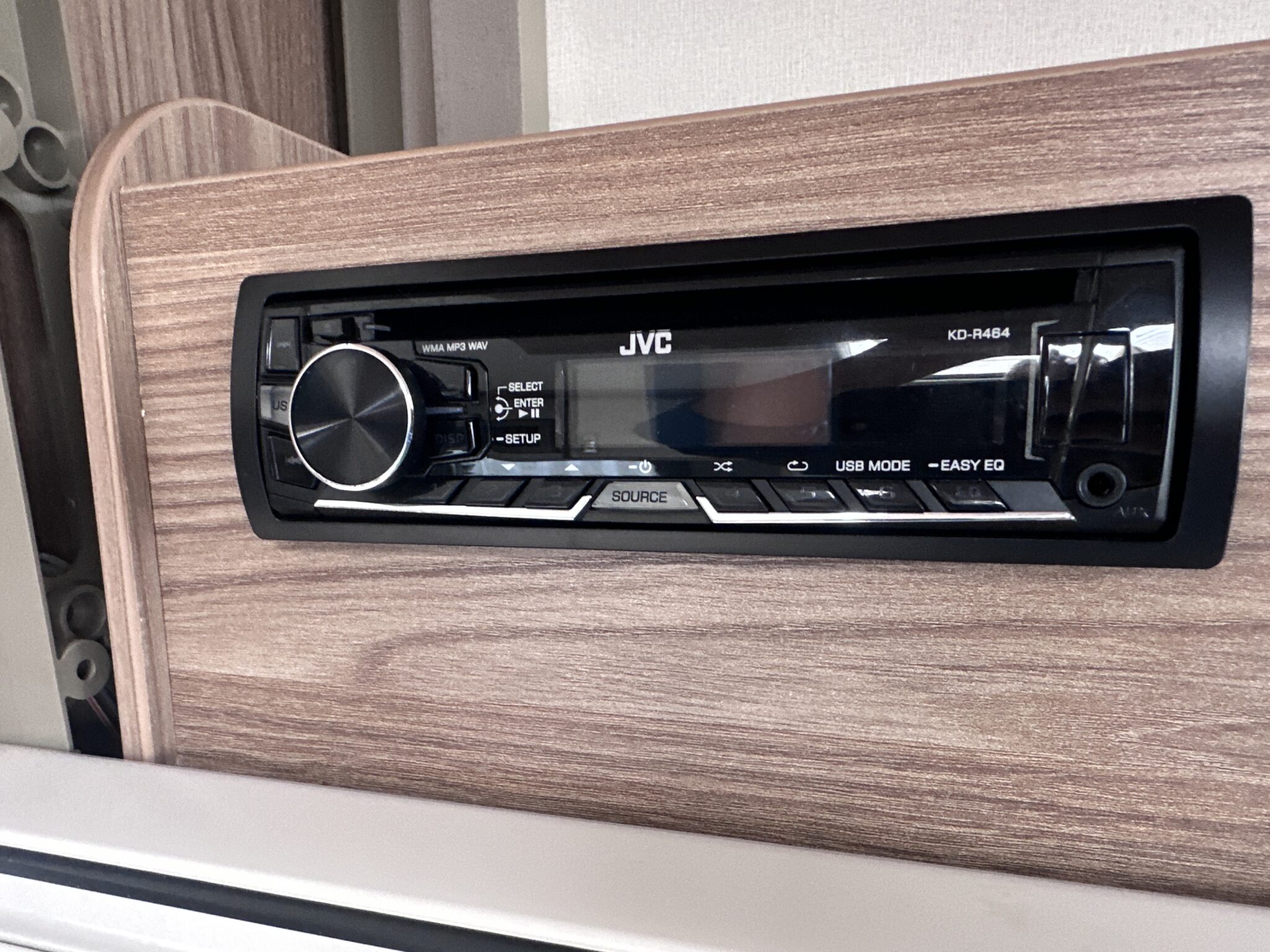 Swift Conqueror 645 – 2018 Caravan - Image 36