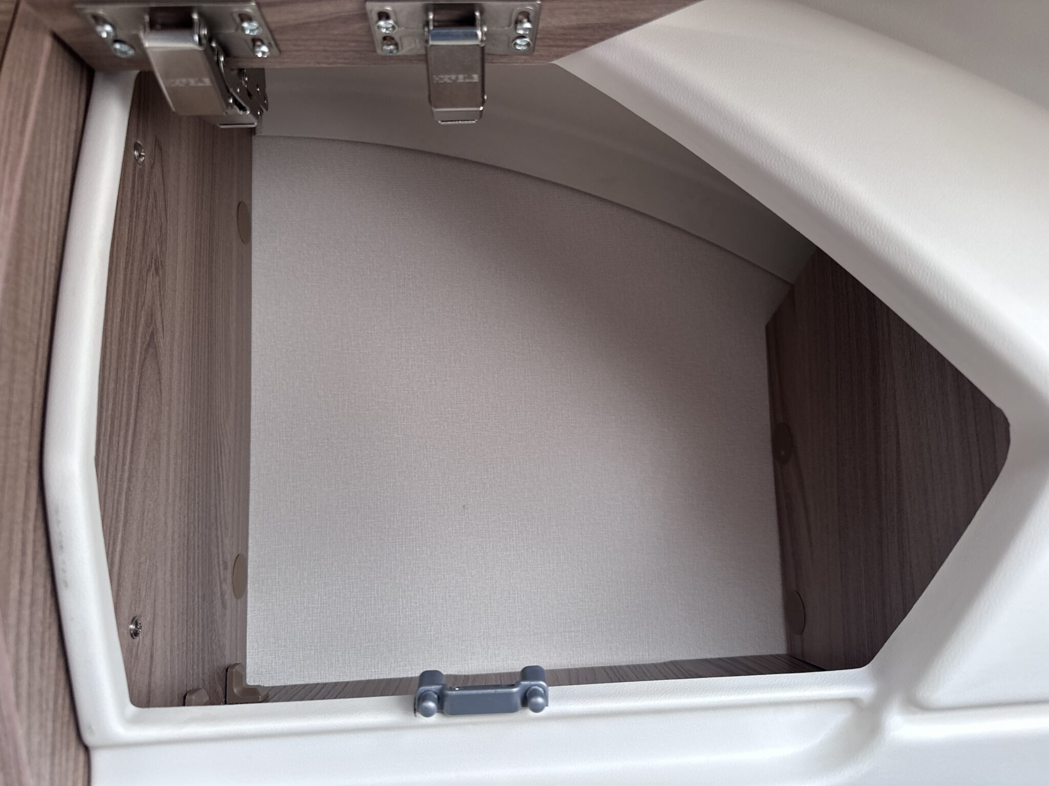 Swift Conqueror 645 – 2018 Caravan - Image 37