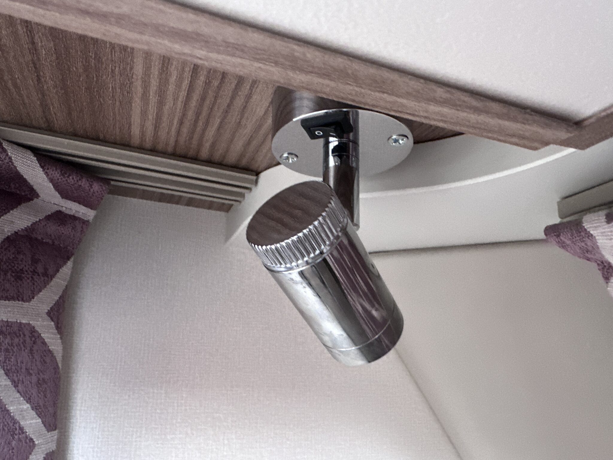 Swift Conqueror 645 – 2018 Caravan - Image 38