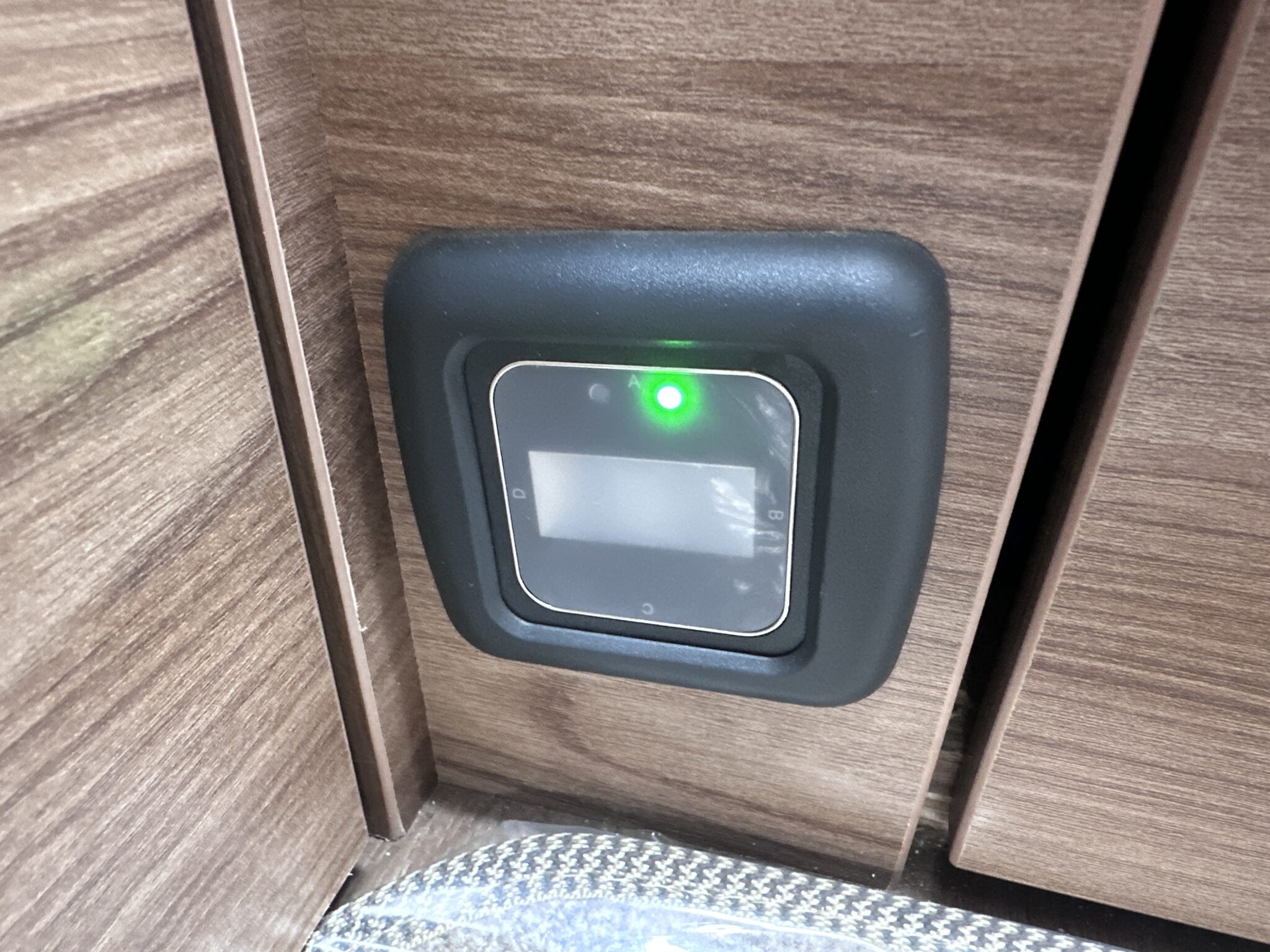 Swift Conqueror 645 – 2018 Caravan - Image 45