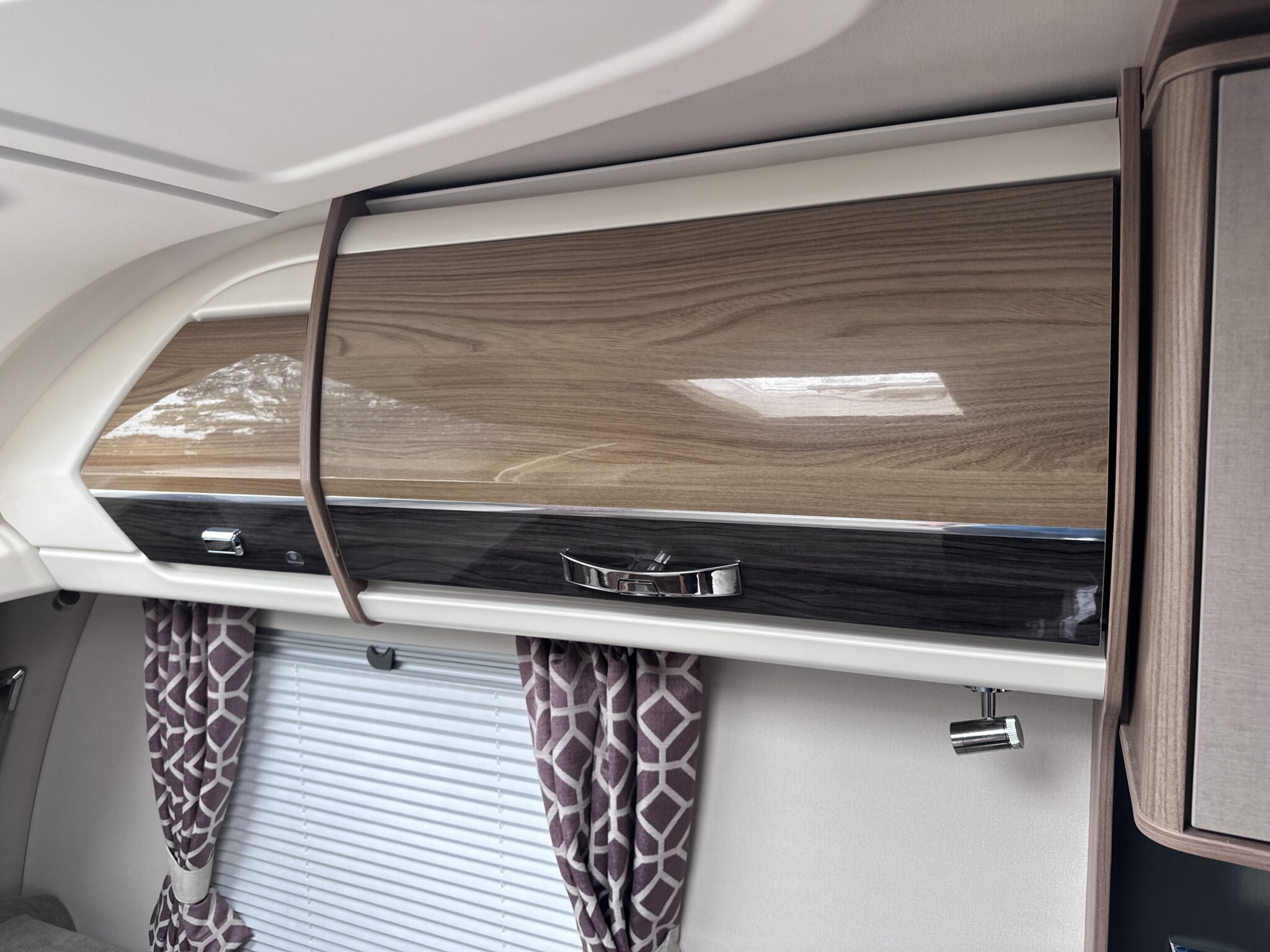 Swift Conqueror 645 – 2018 Caravan - Image 46