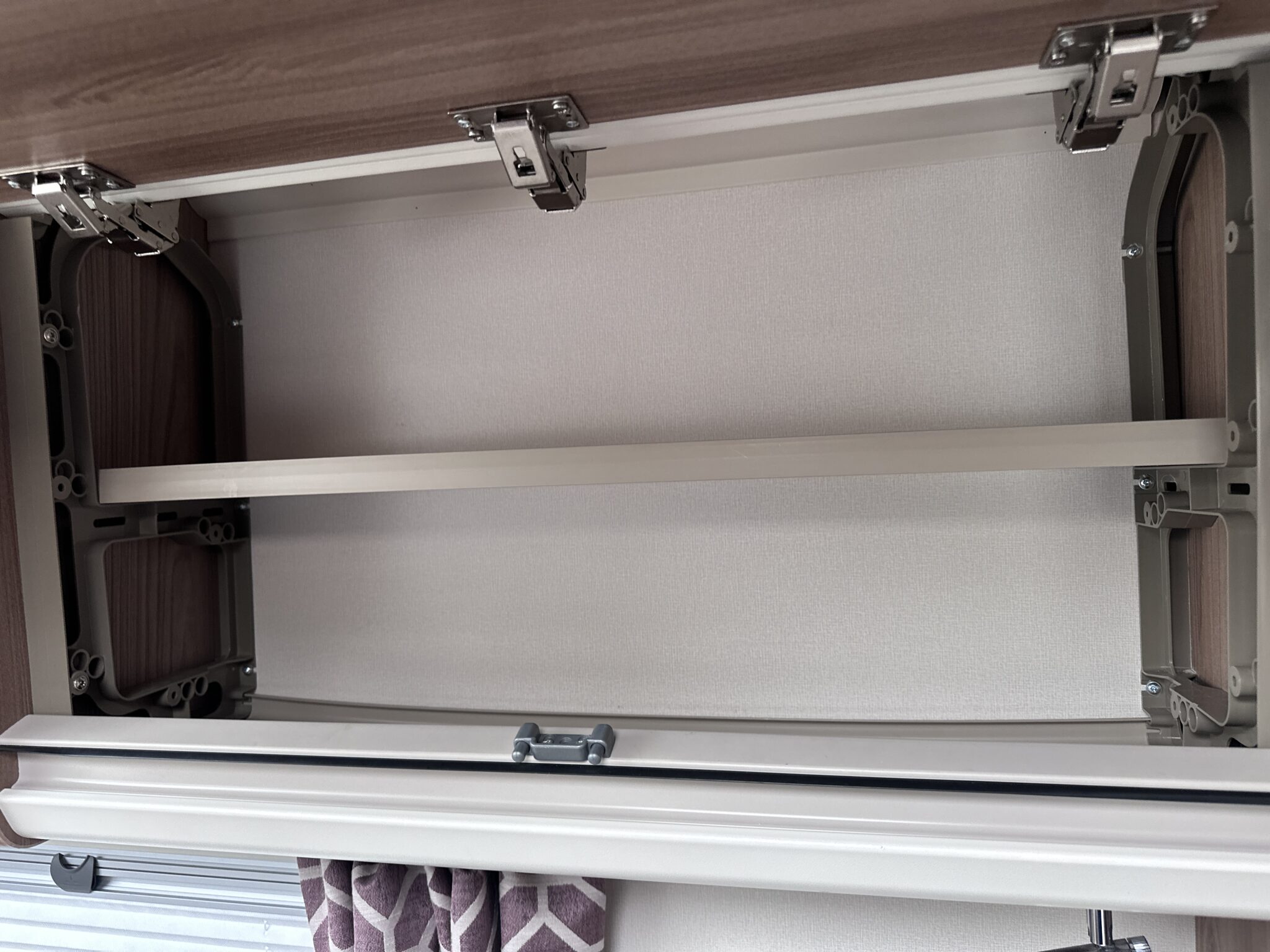 Swift Conqueror 645 – 2018 Caravan - Image 47