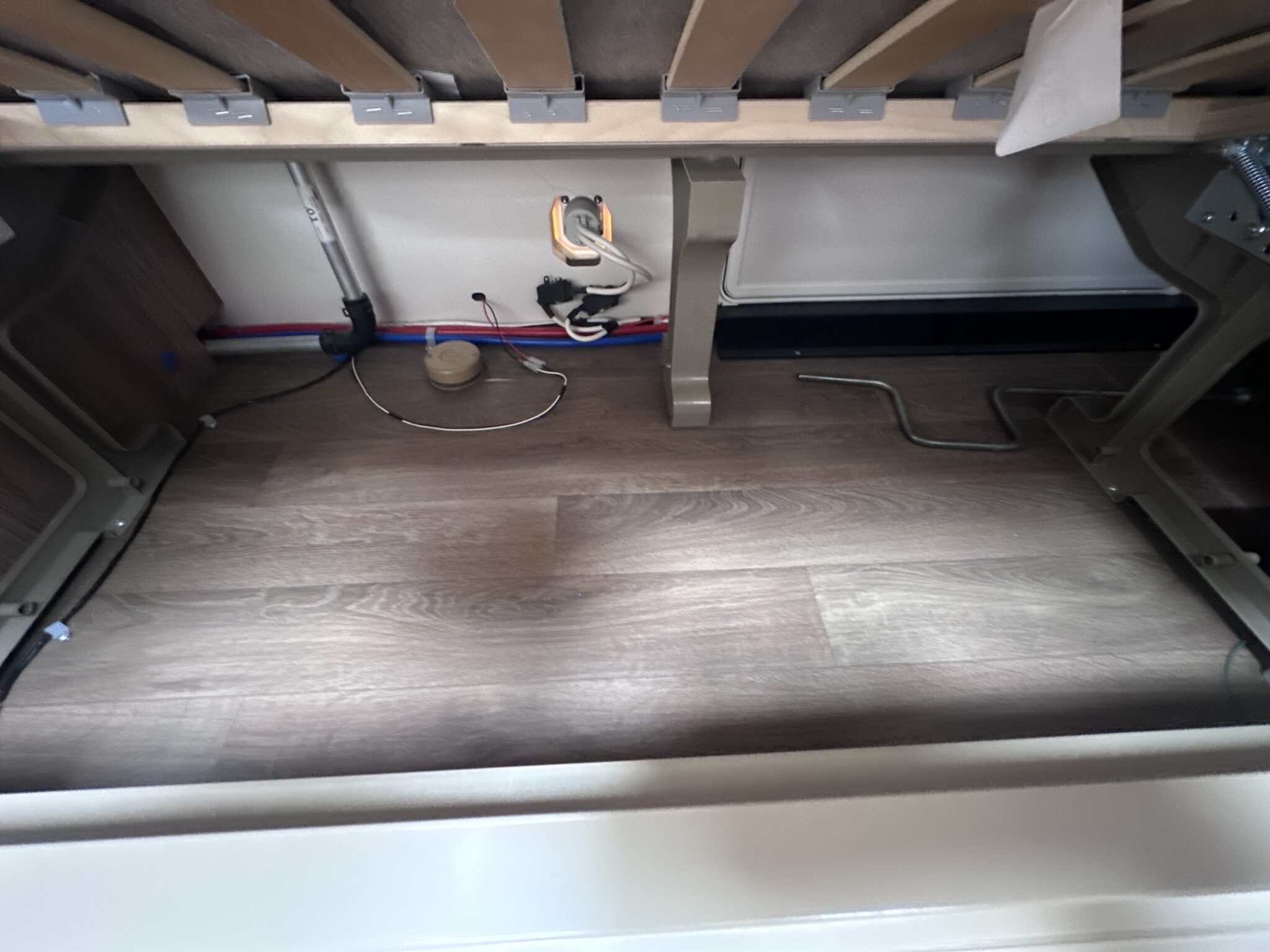 Swift Conqueror 645 – 2018 Caravan - Image 52