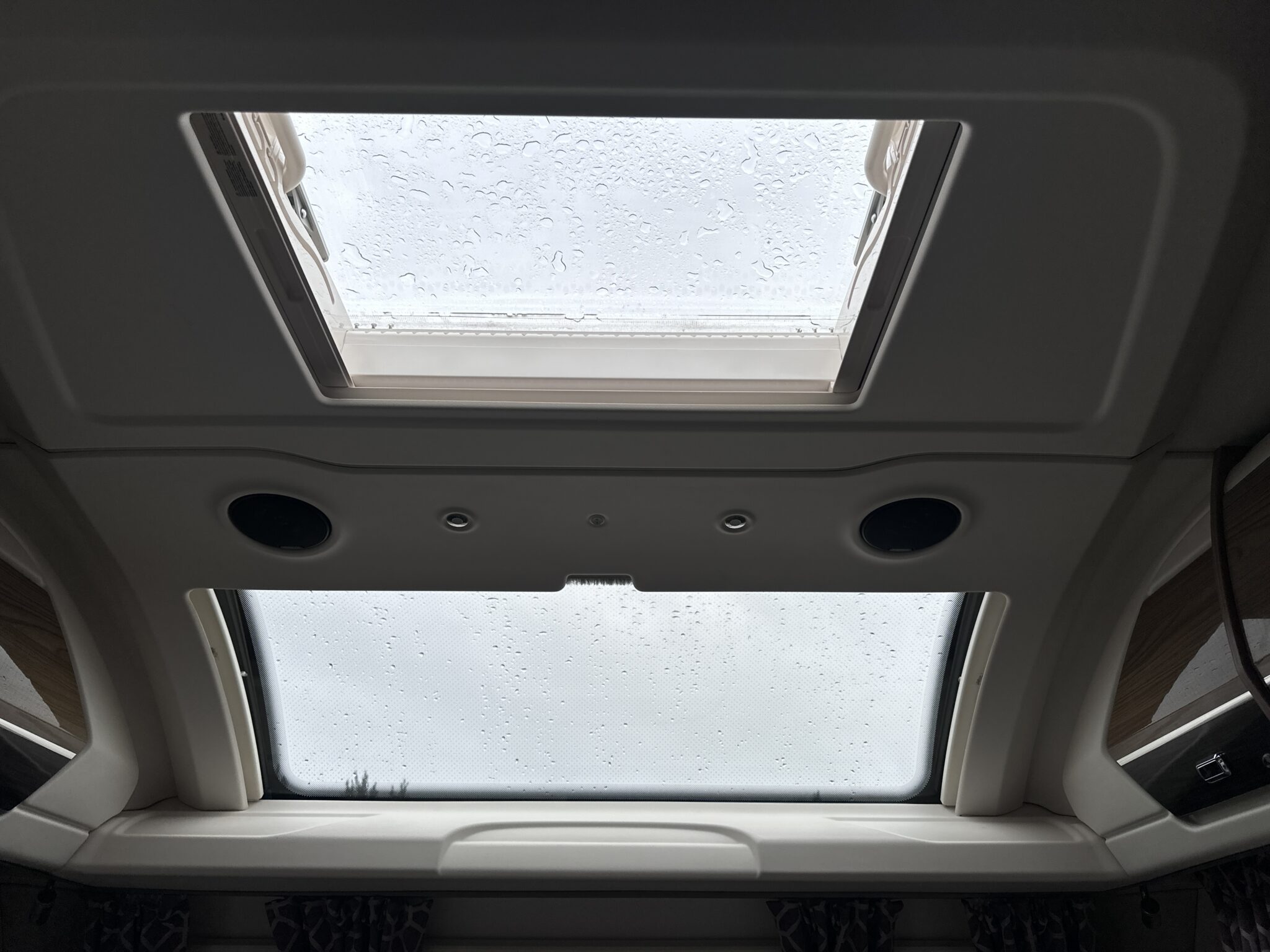 Swift Conqueror 645 – 2018 Caravan - Image 54