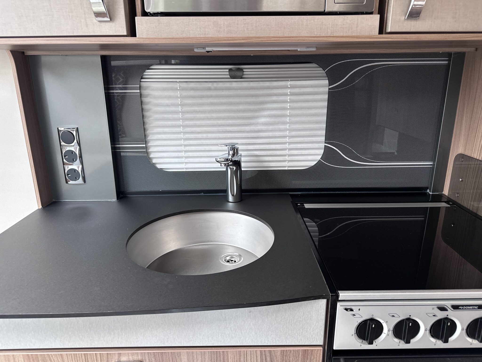 Swift Conqueror 645 – 2018 Caravan - Image 55