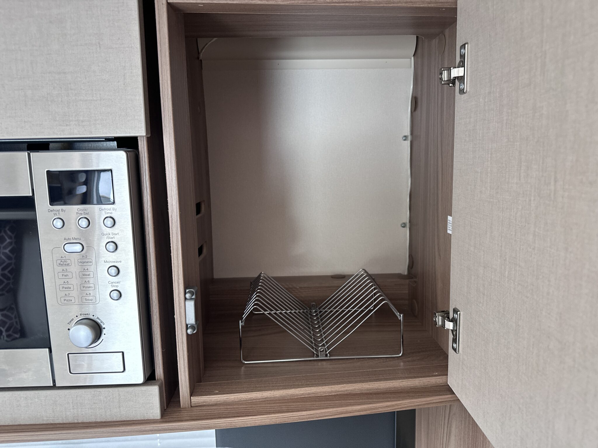 Swift Conqueror 645 – 2018 Caravan - Image 56