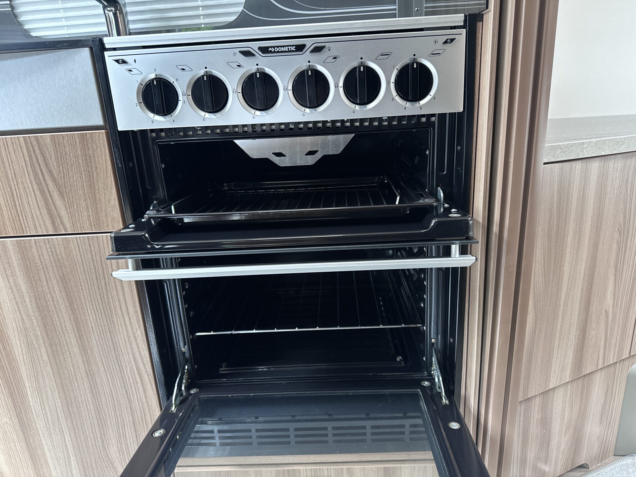 Swift Conqueror 645 – 2018 Caravan - Image 58