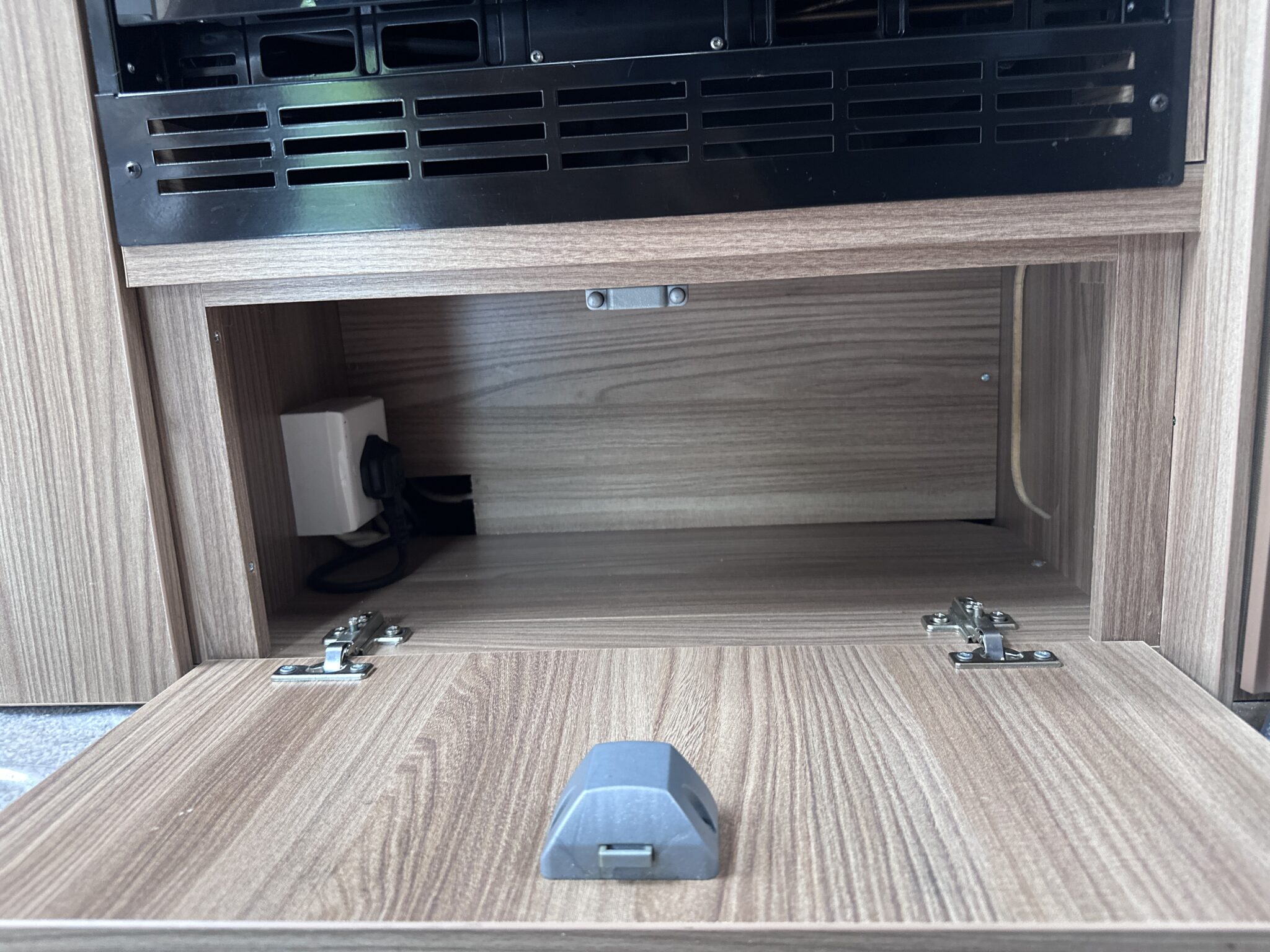Swift Conqueror 645 – 2018 Caravan - Image 59