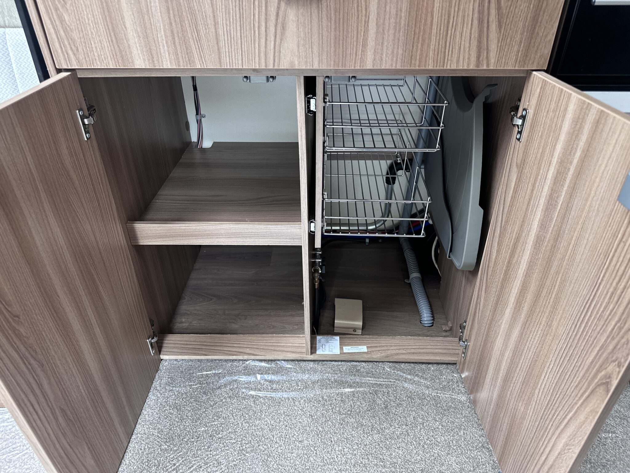 Swift Conqueror 645 – 2018 Caravan - Image 61