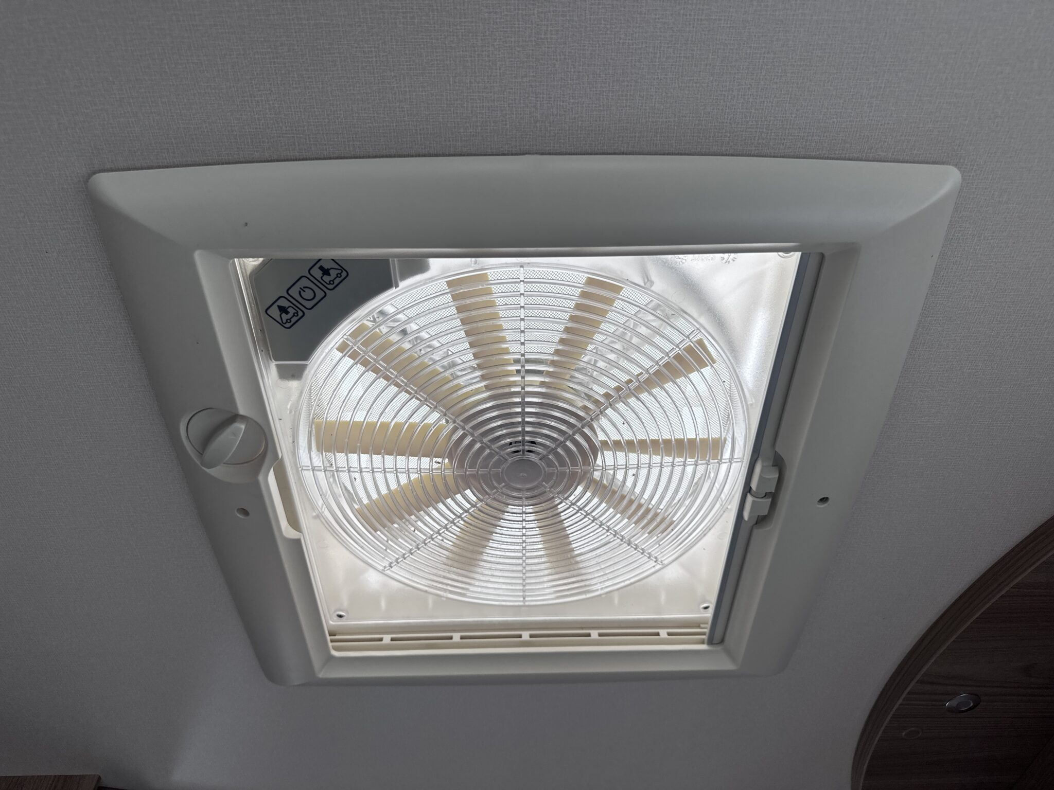 Swift Conqueror 645 – 2018 Caravan - Image 63