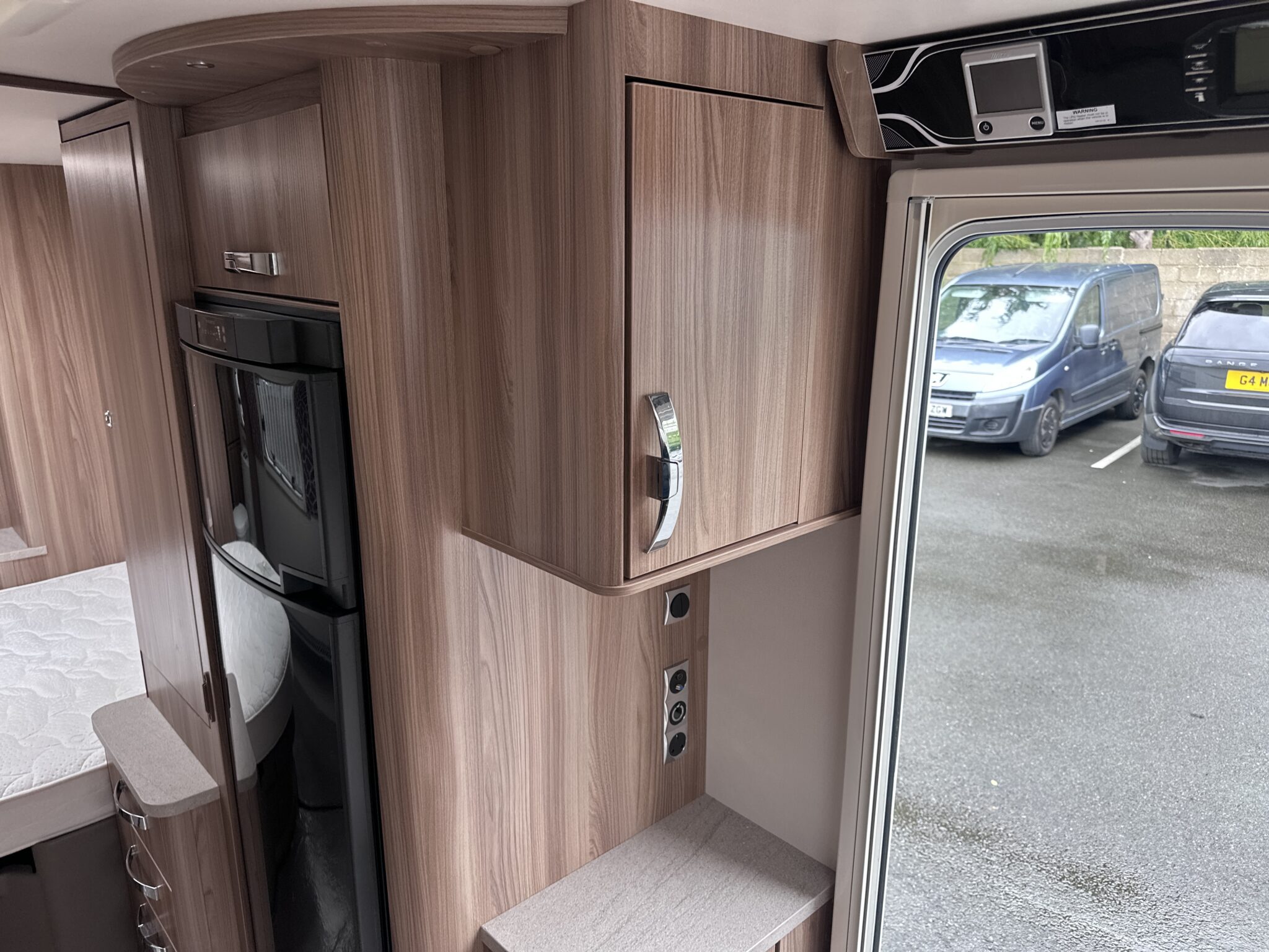 Swift Conqueror 645 – 2018 Caravan - Image 64