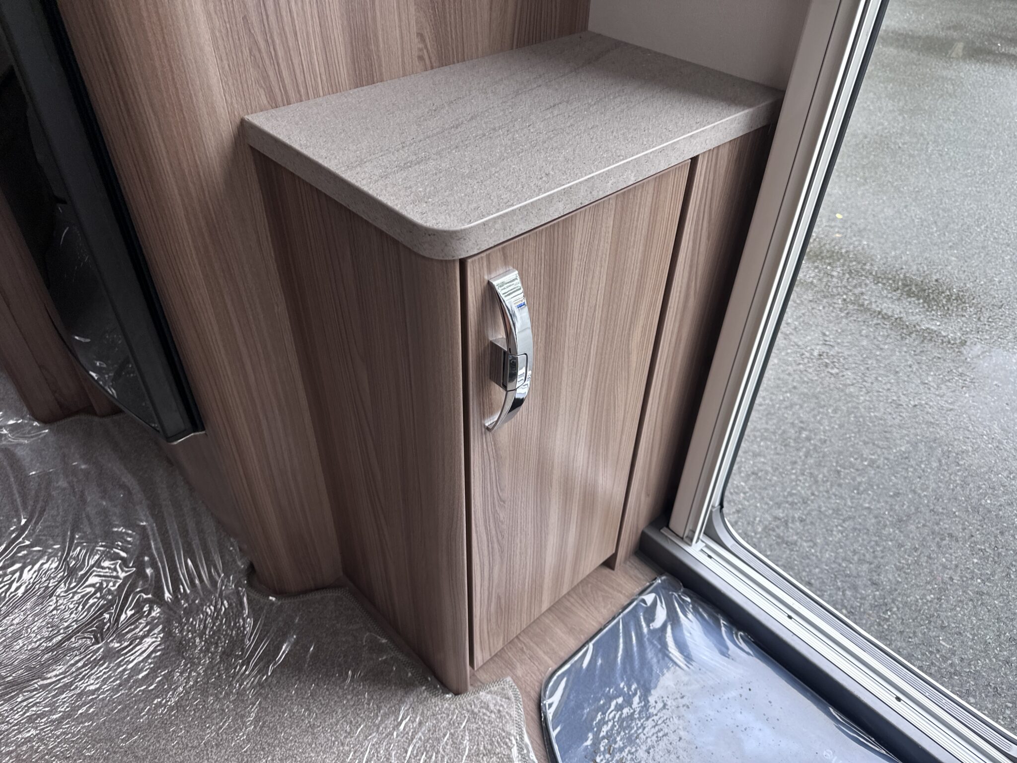 Swift Conqueror 645 – 2018 Caravan - Image 65