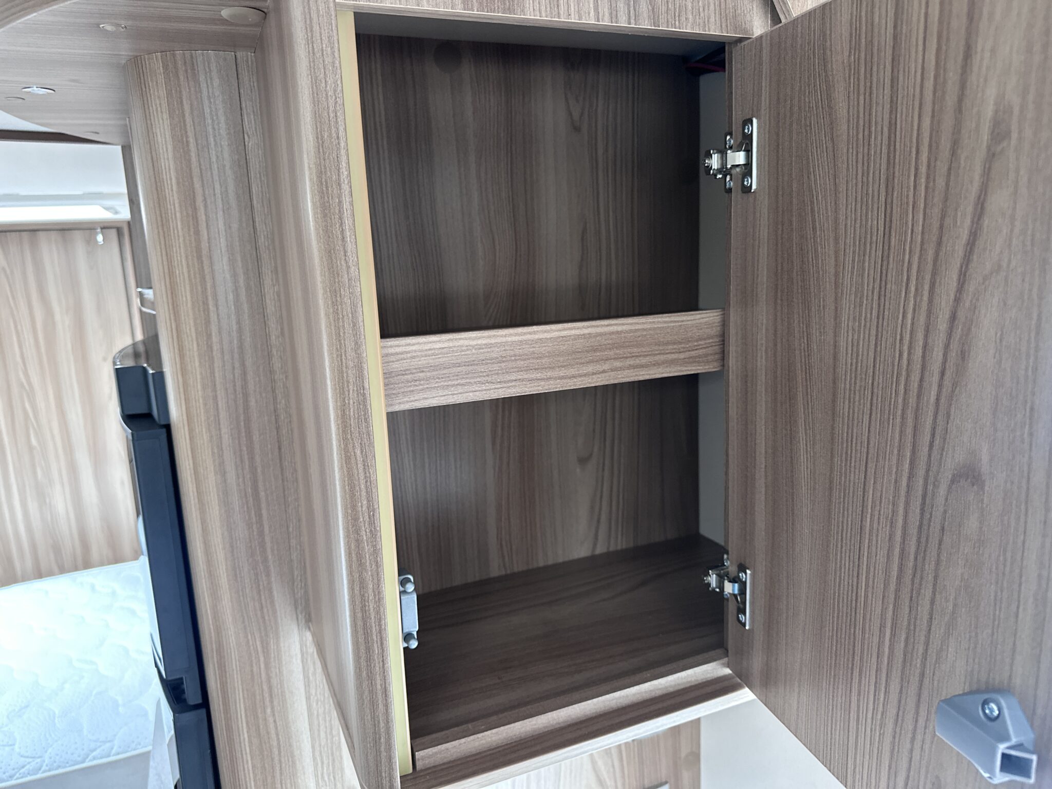 Swift Conqueror 645 – 2018 Caravan - Image 66
