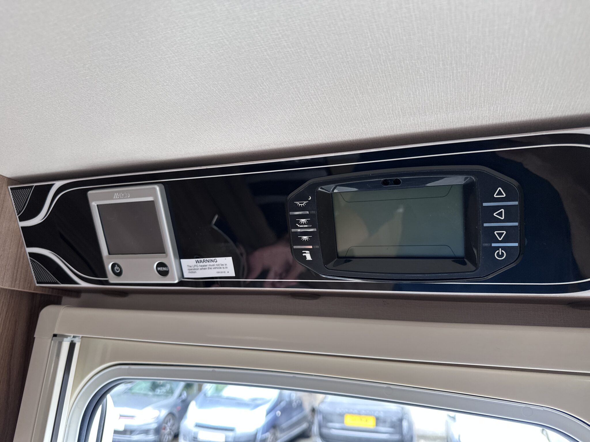Swift Conqueror 645 – 2018 Caravan - Image 67