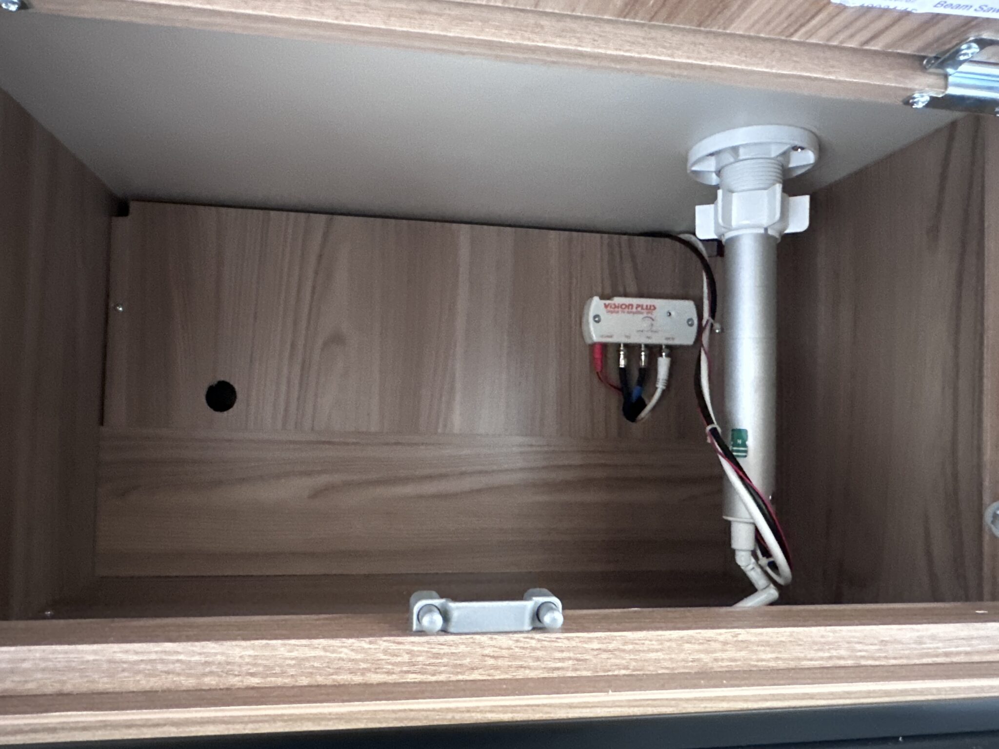 Swift Conqueror 645 – 2018 Caravan - Image 69