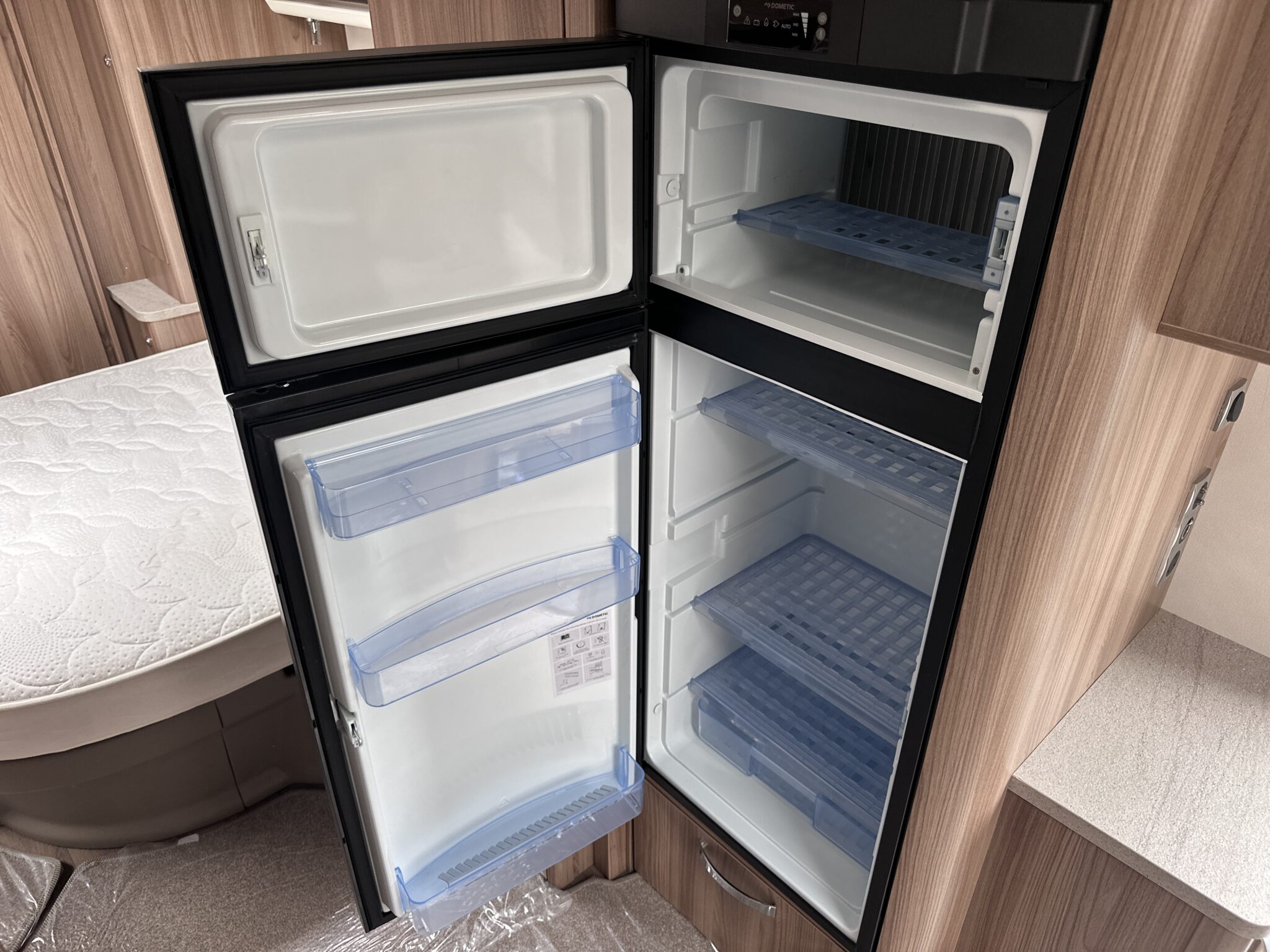 Swift Conqueror 645 – 2018 Caravan - Image 70
