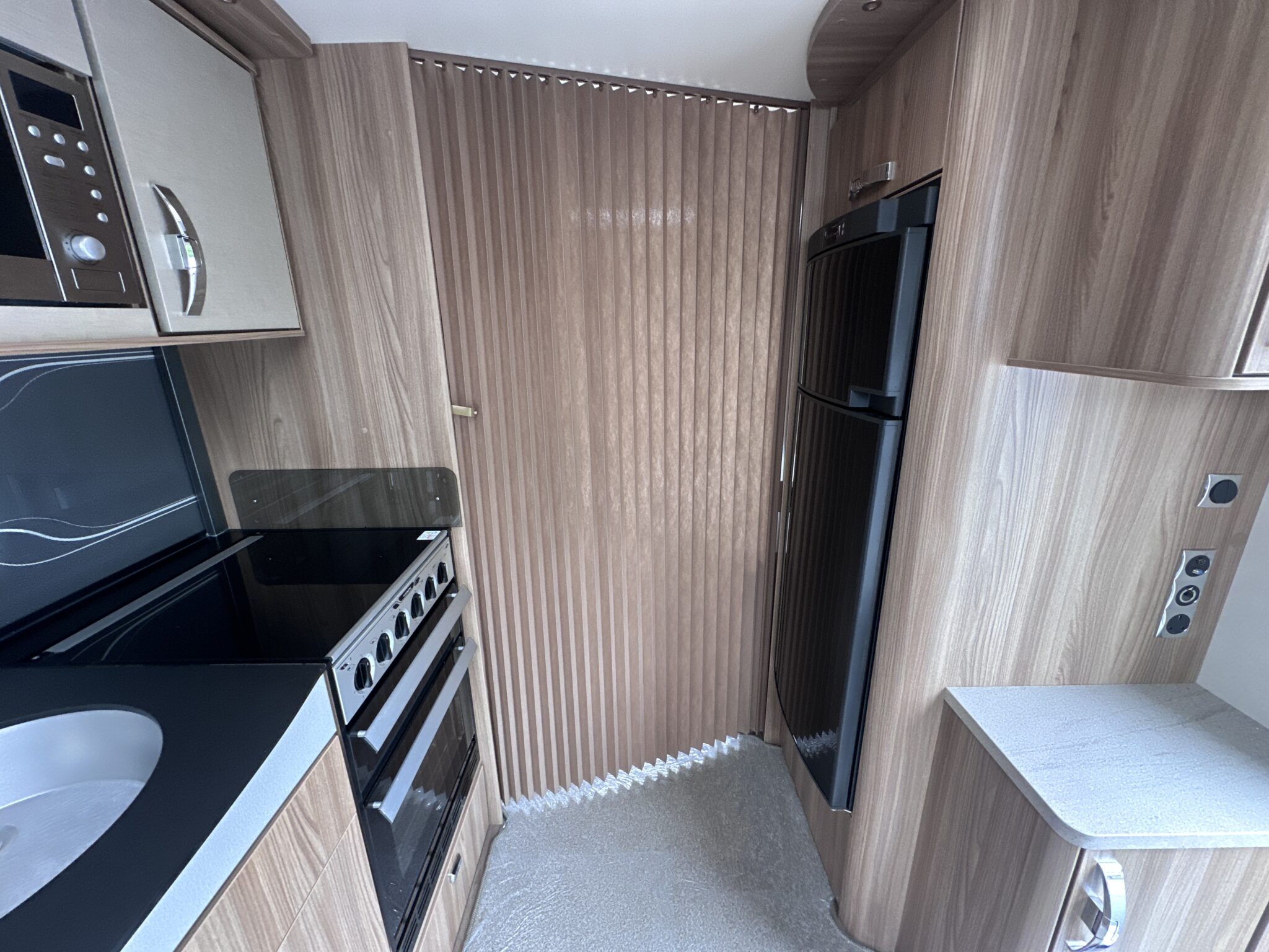 Swift Conqueror 645 – 2018 Caravan - Image 72