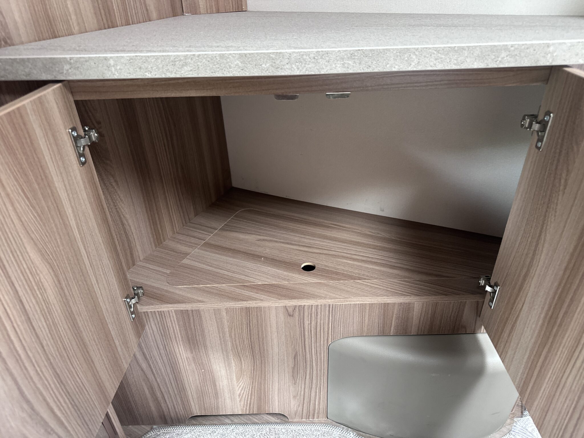 Swift Conqueror 645 – 2018 Caravan - Image 74