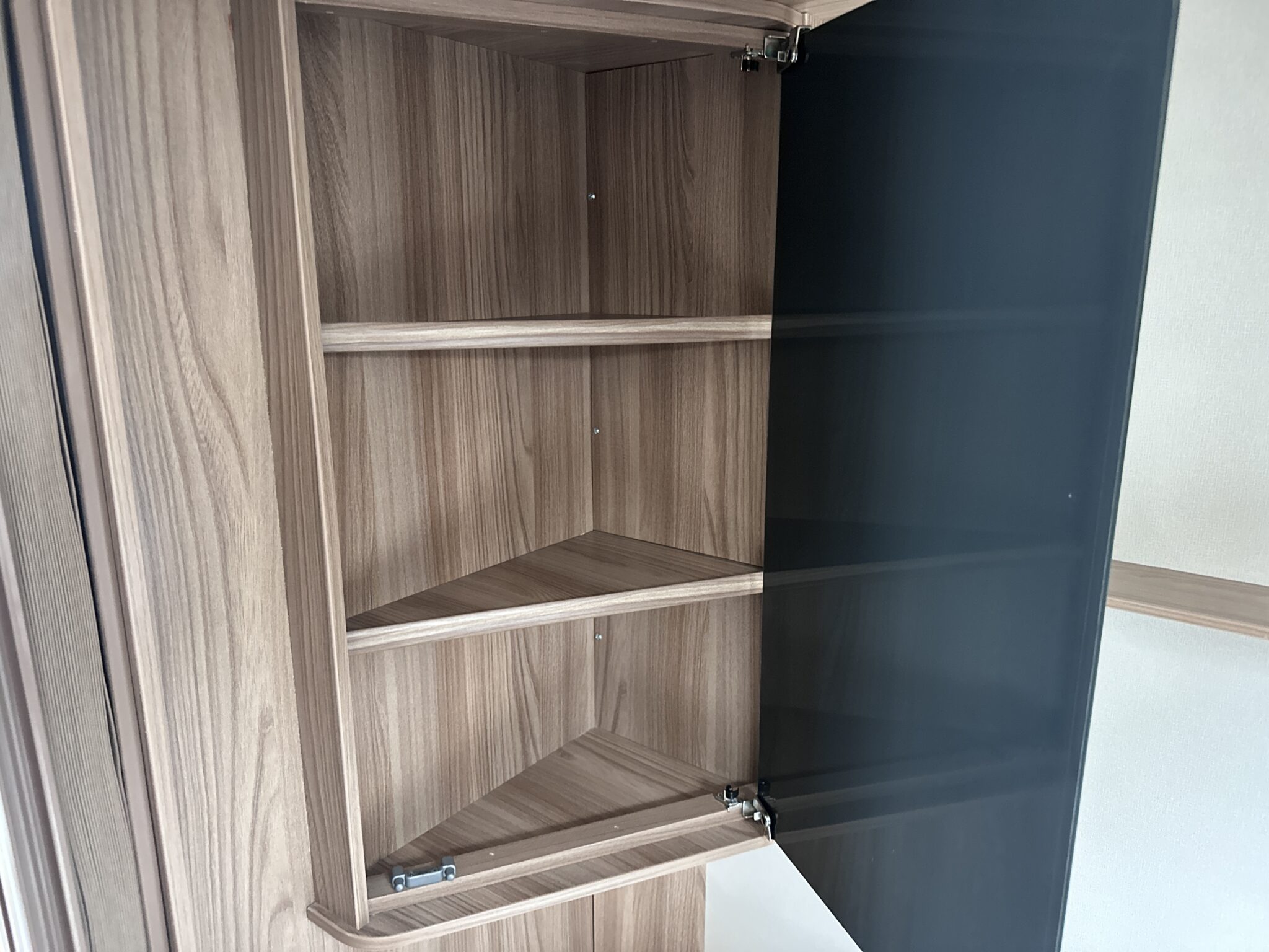 Swift Conqueror 645 – 2018 Caravan - Image 75