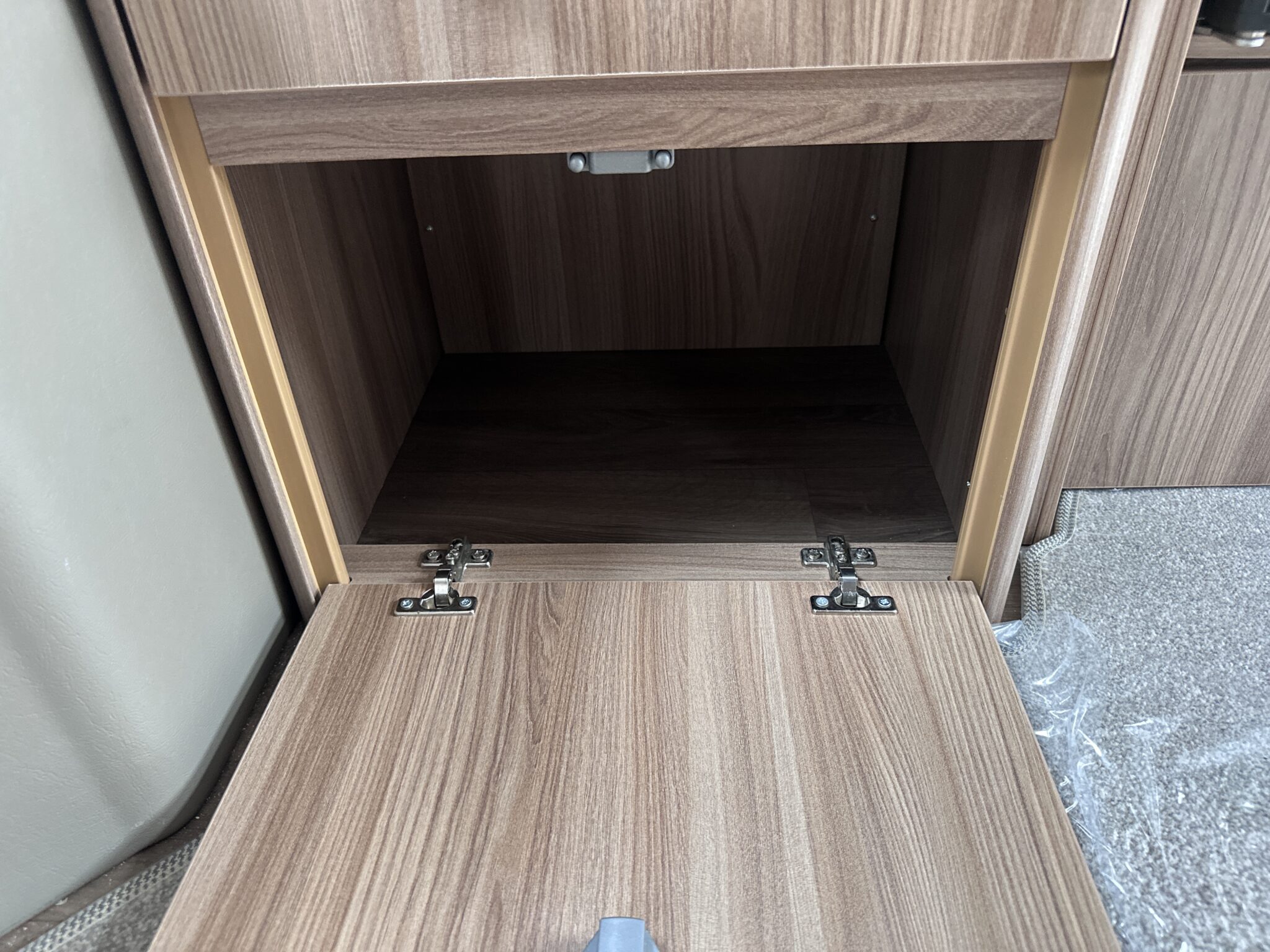 Swift Conqueror 645 – 2018 Caravan - Image 80