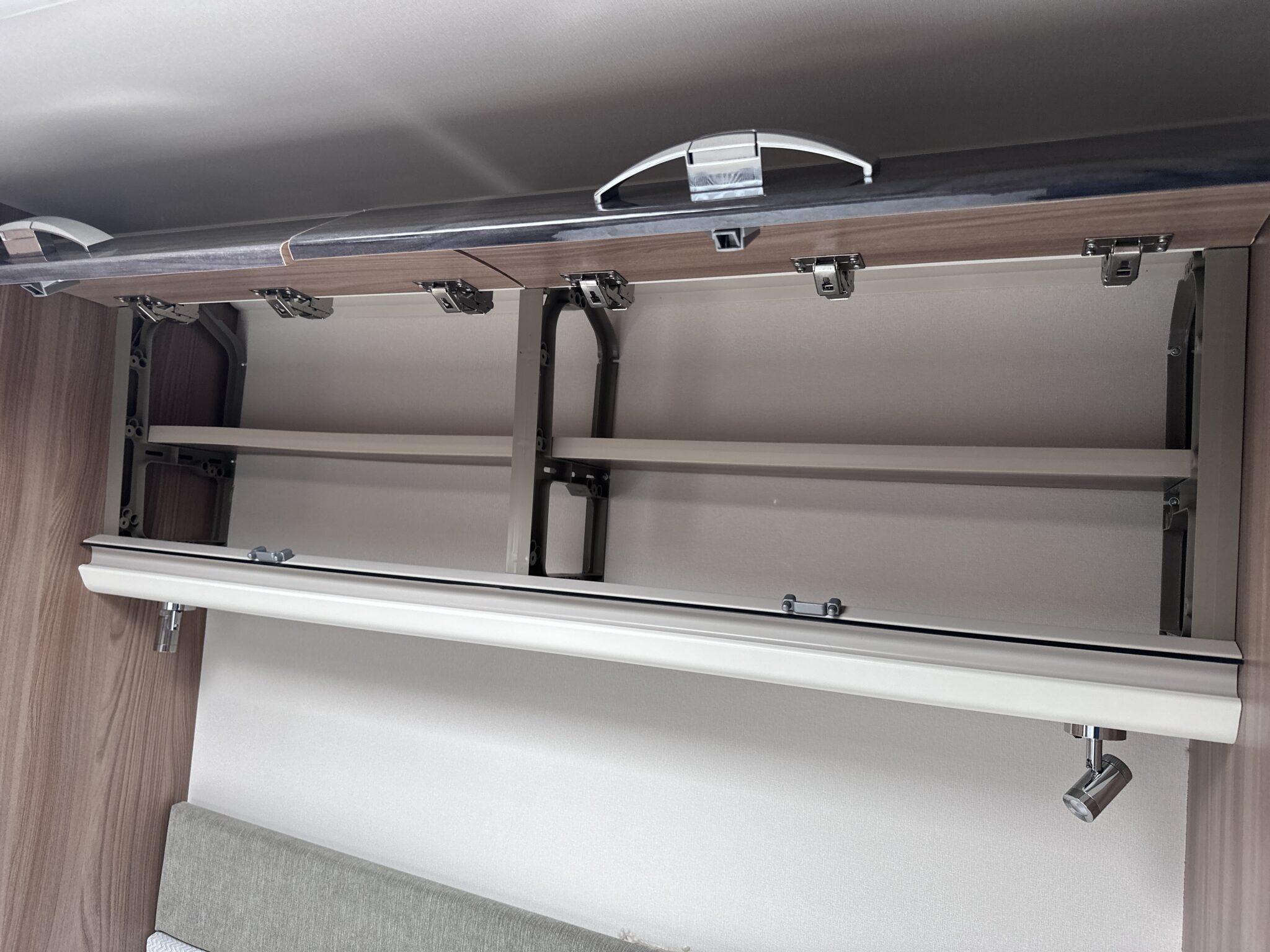 Swift Conqueror 645 – 2018 Caravan - Image 82