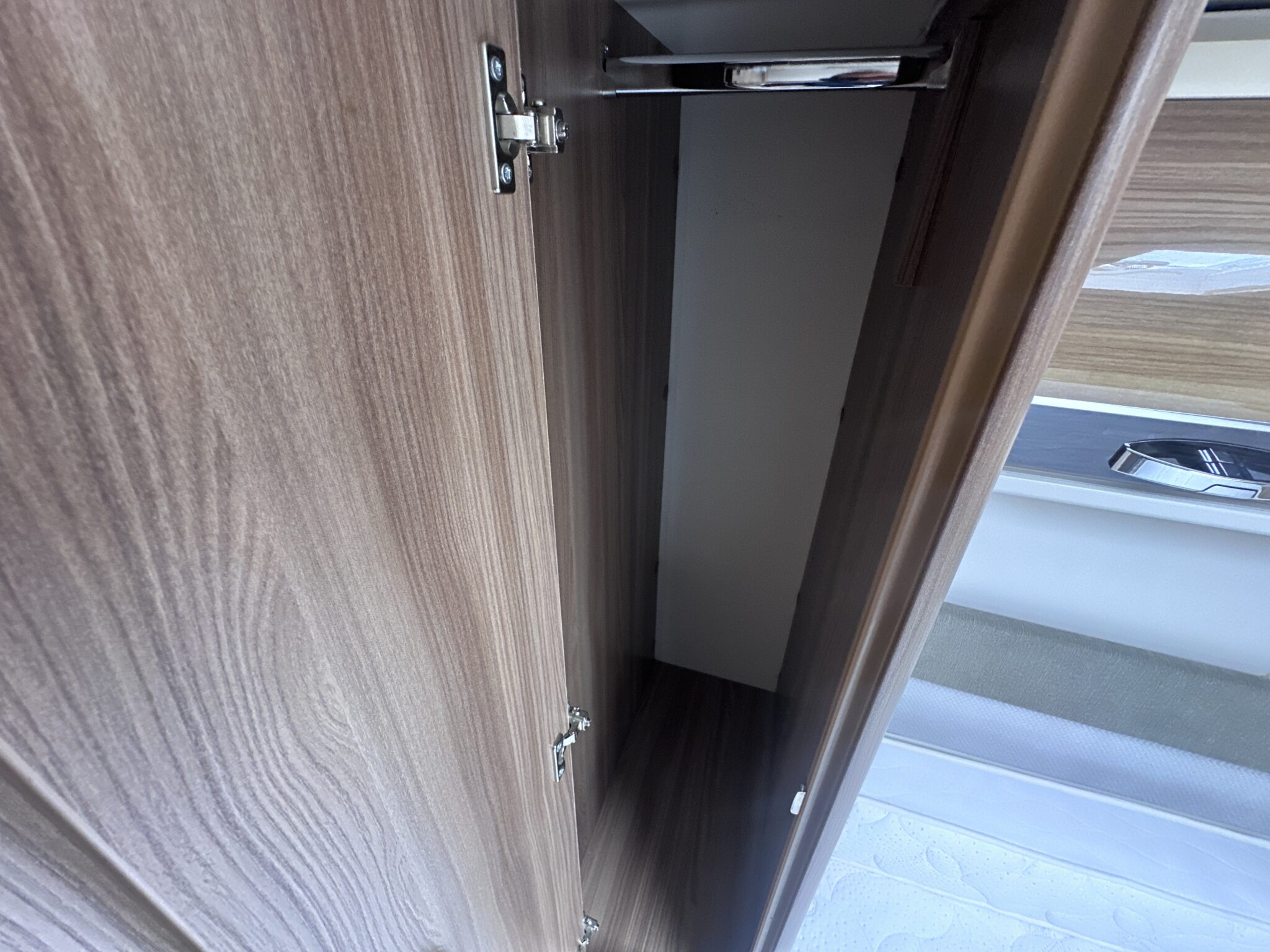 Swift Conqueror 645 – 2018 Caravan - Image 84