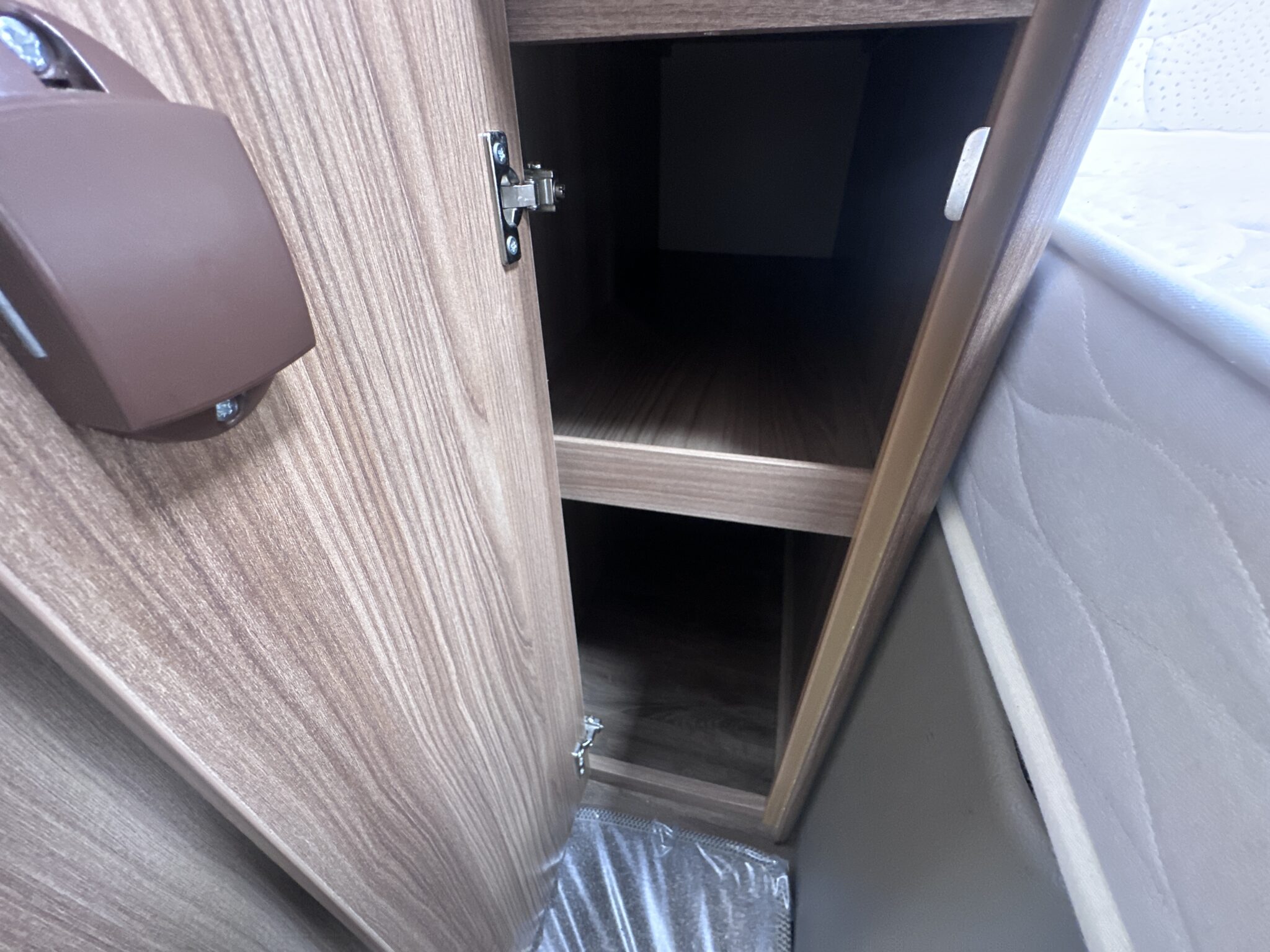 Swift Conqueror 645 – 2018 Caravan - Image 85