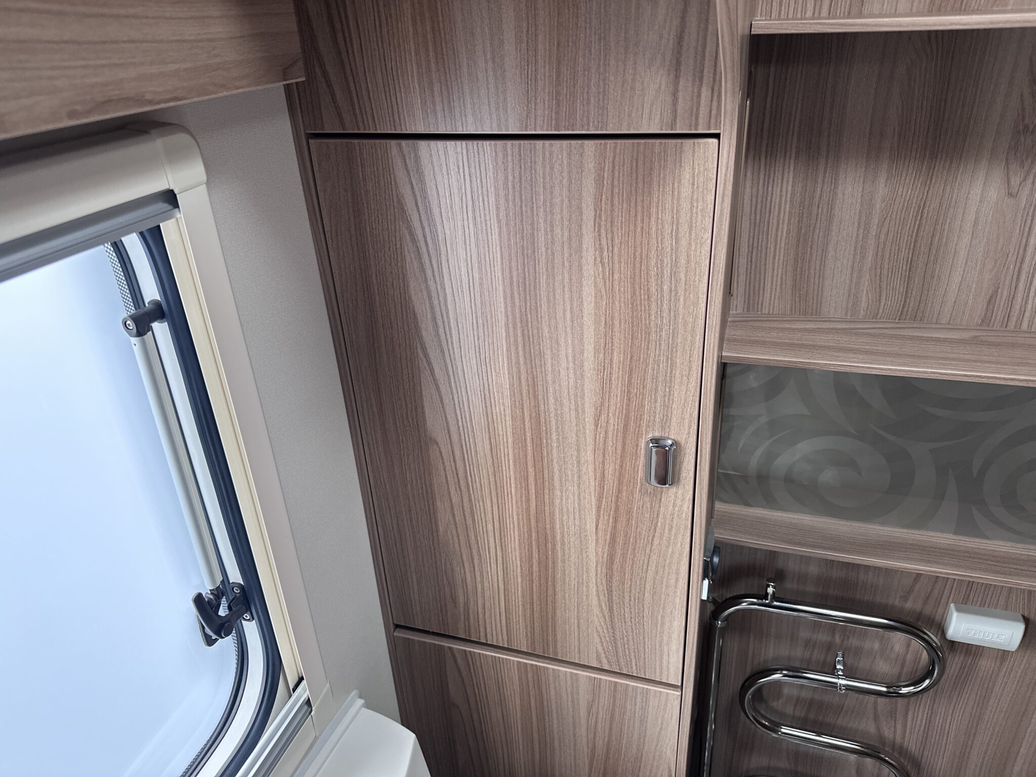 Swift Conqueror 645 – 2018 Caravan - Image 87