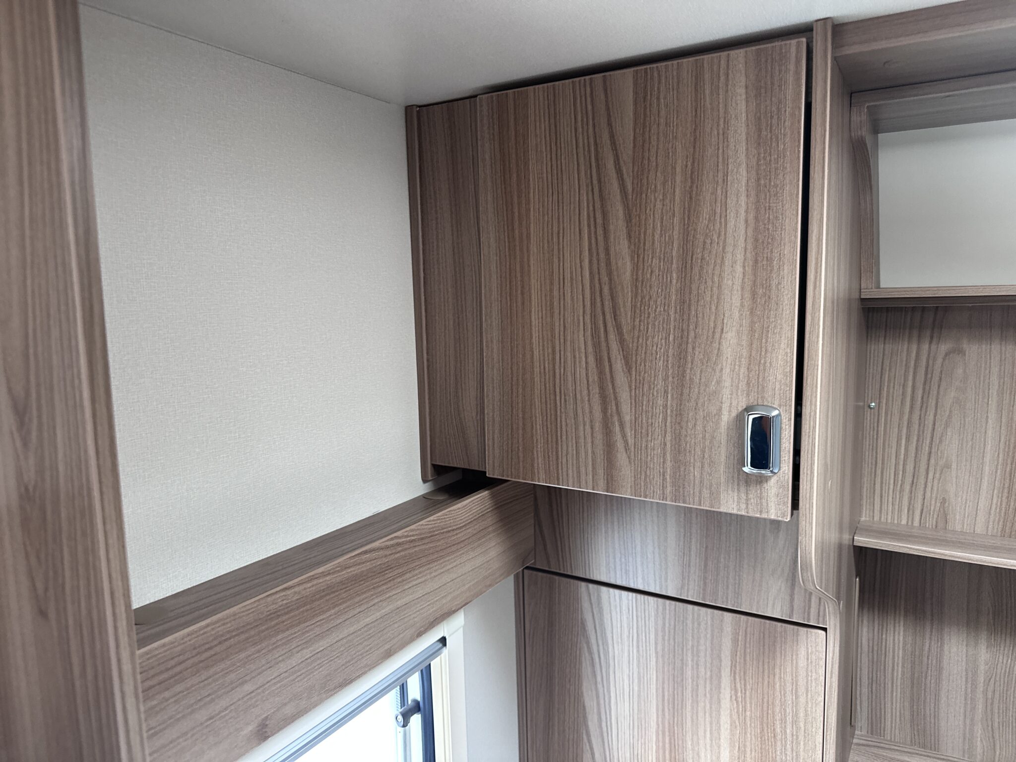 Swift Conqueror 645 – 2018 Caravan - Image 88